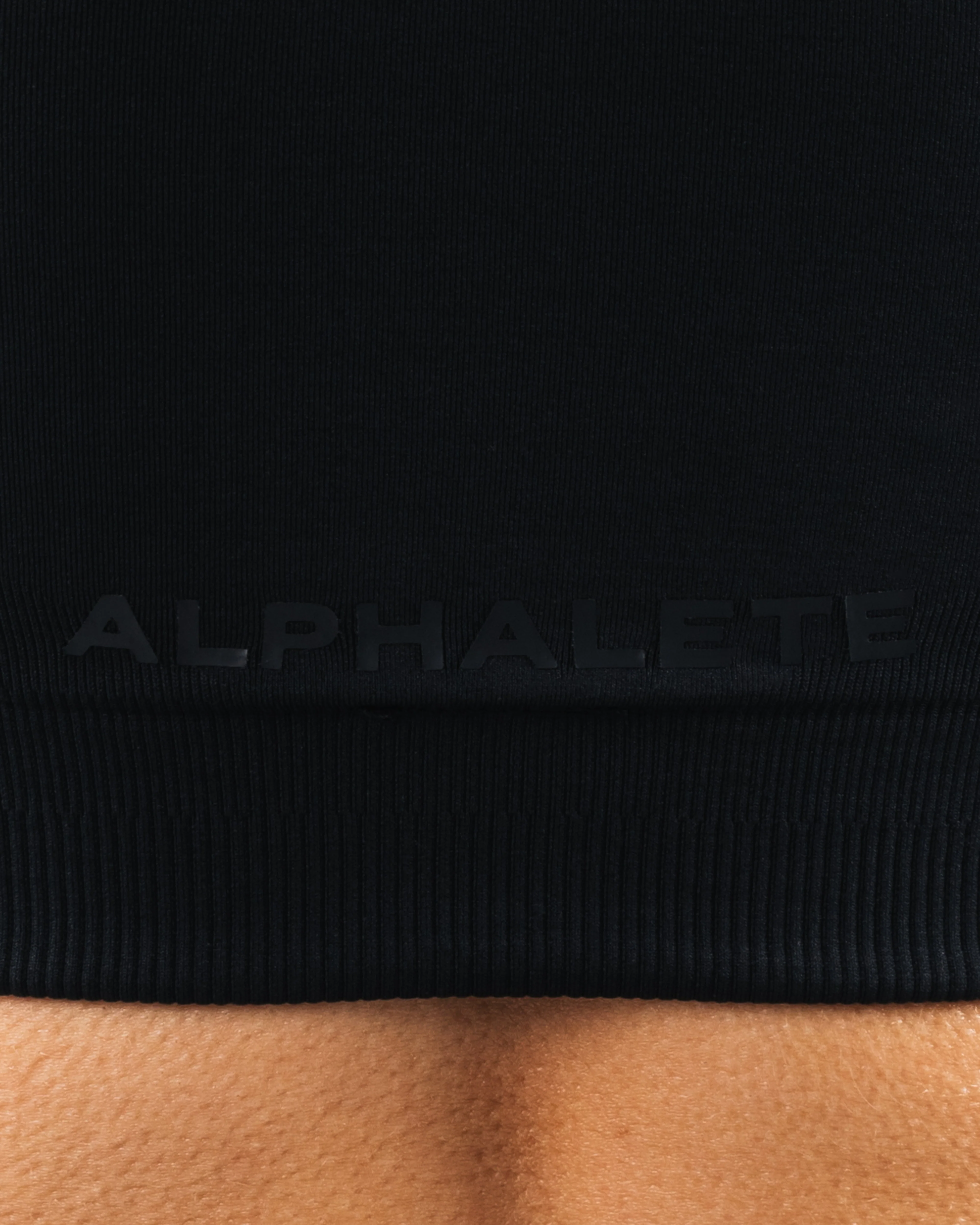 Amplify Cassio Bra - Black - Image 6