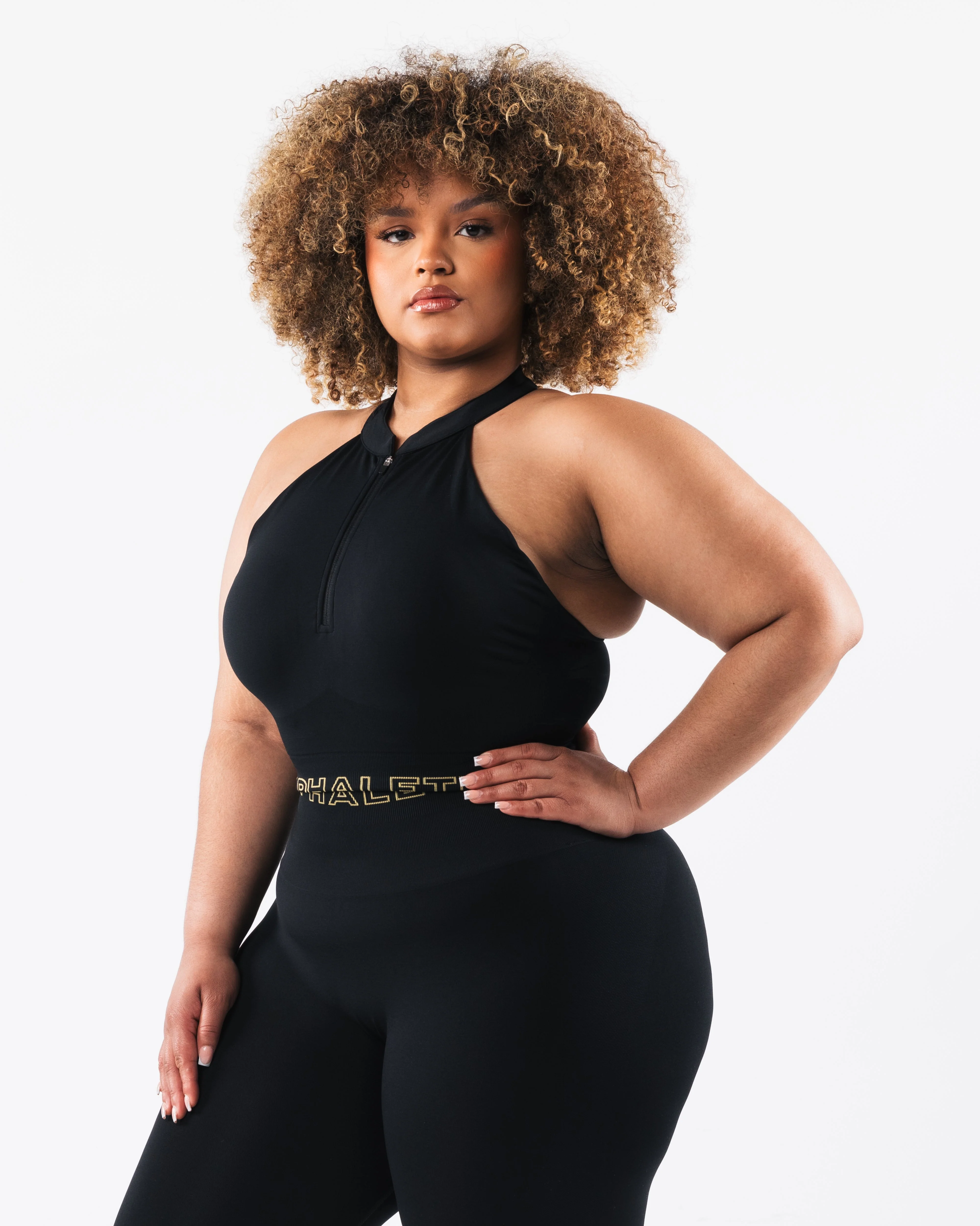Amplify Cassio Bra - Black SE - Image 6