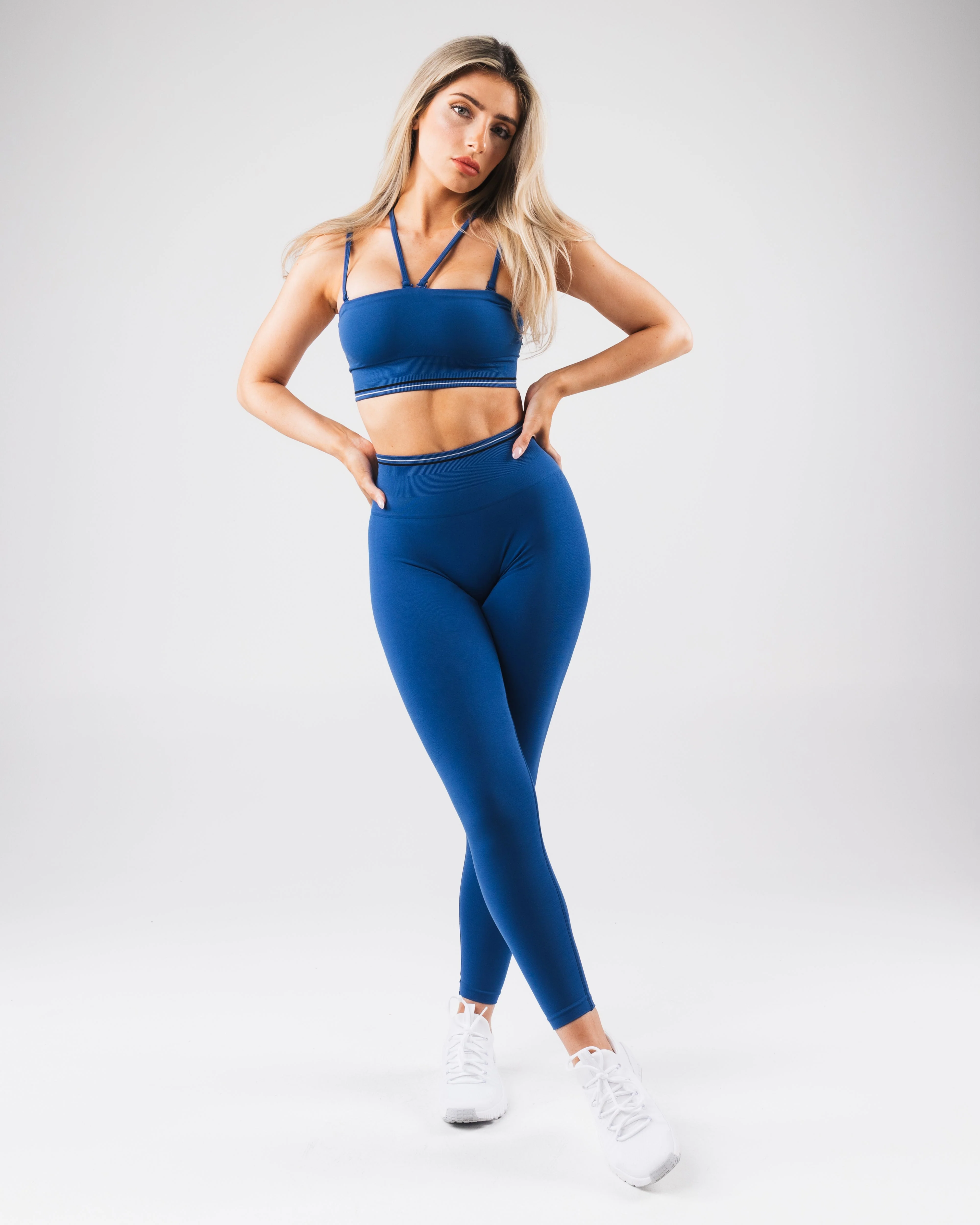 Amplify Gemini Bra - Reign - Image 2