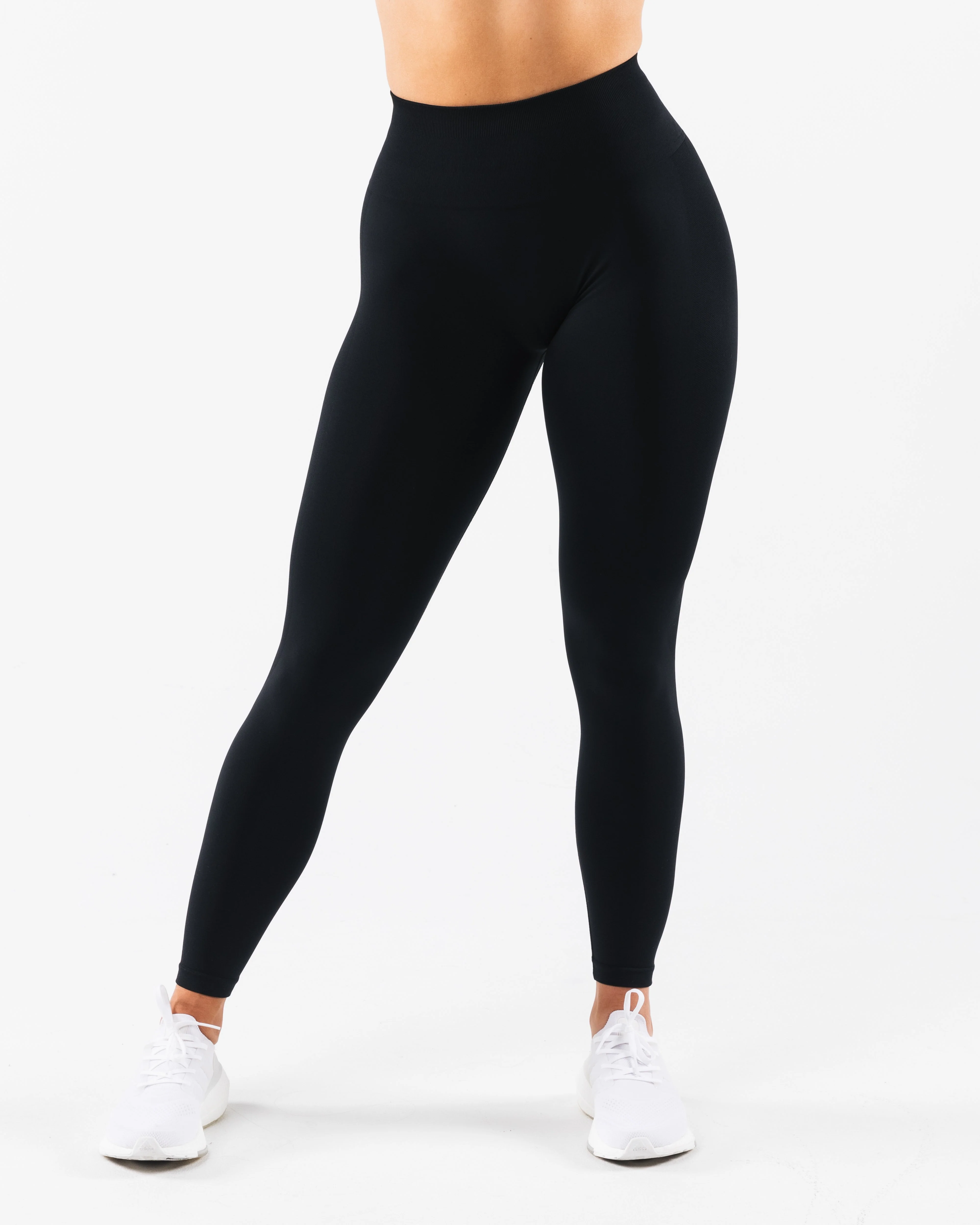 Amplify Gravity Ultra-High Rise Legging - Black - Image 3