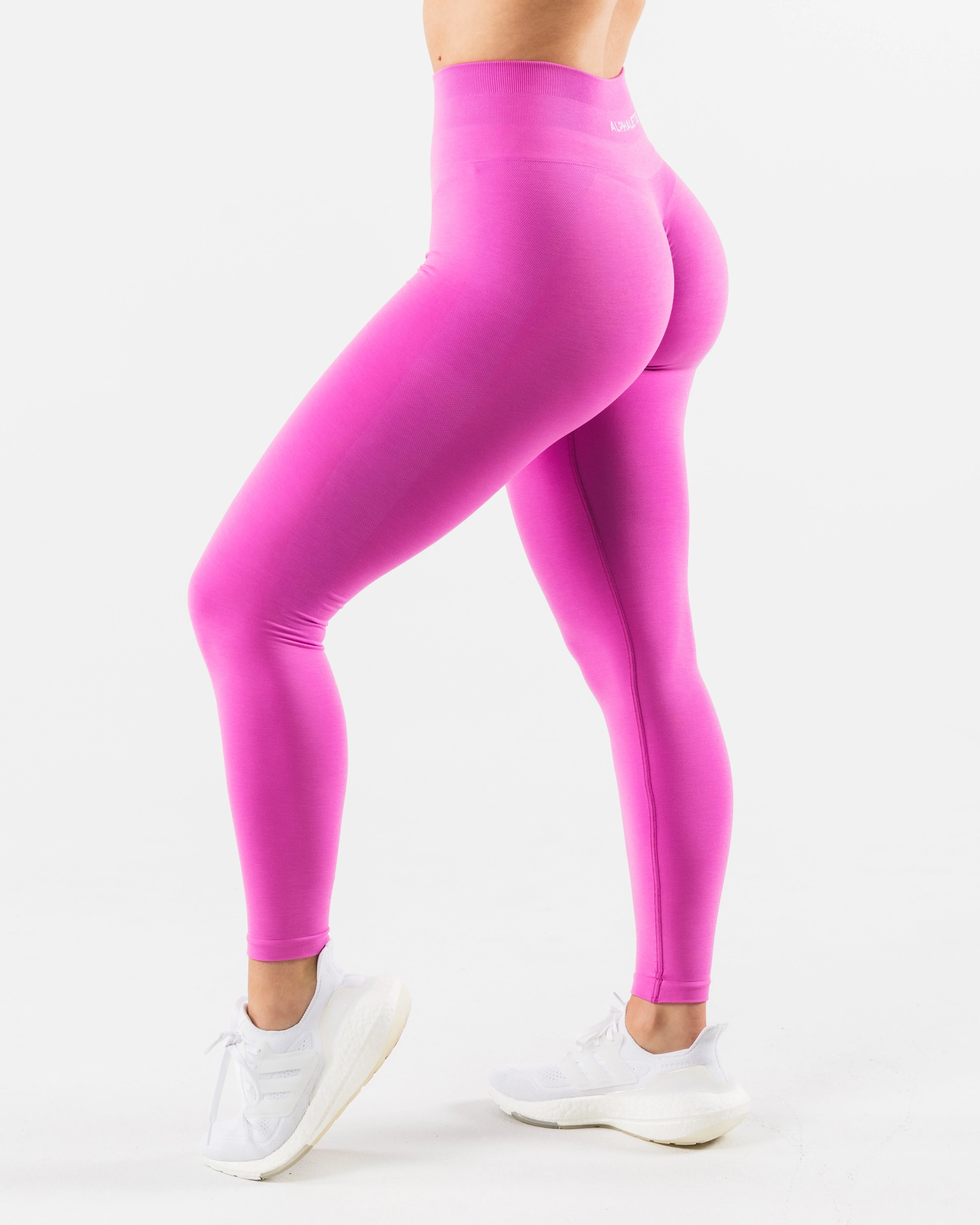 Amplify Gravity Ultra-High Rise Legging - Gliese - Image 4