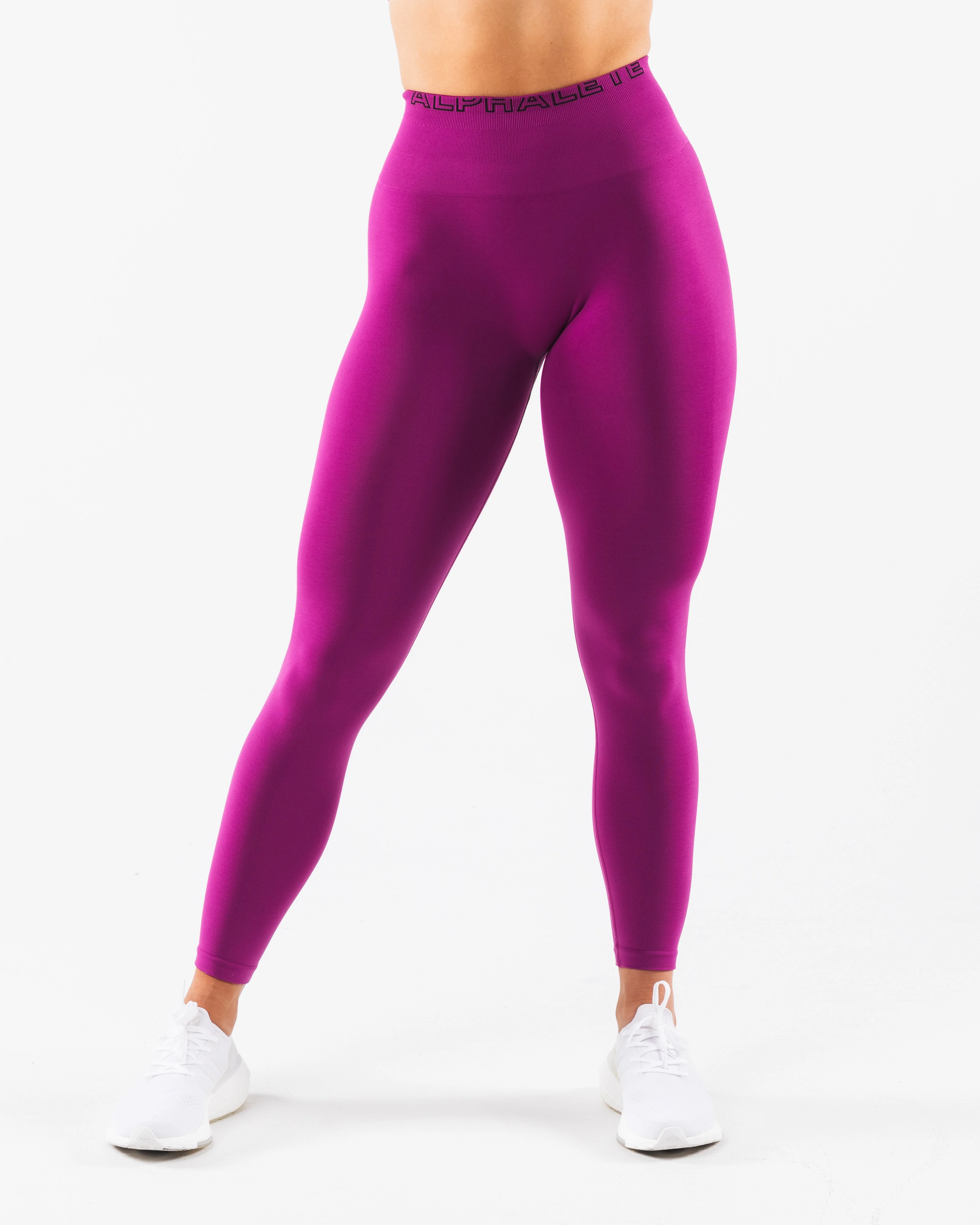 Amplify Gravity Ultra-High Rise Legging - Nebula SE - Image 3