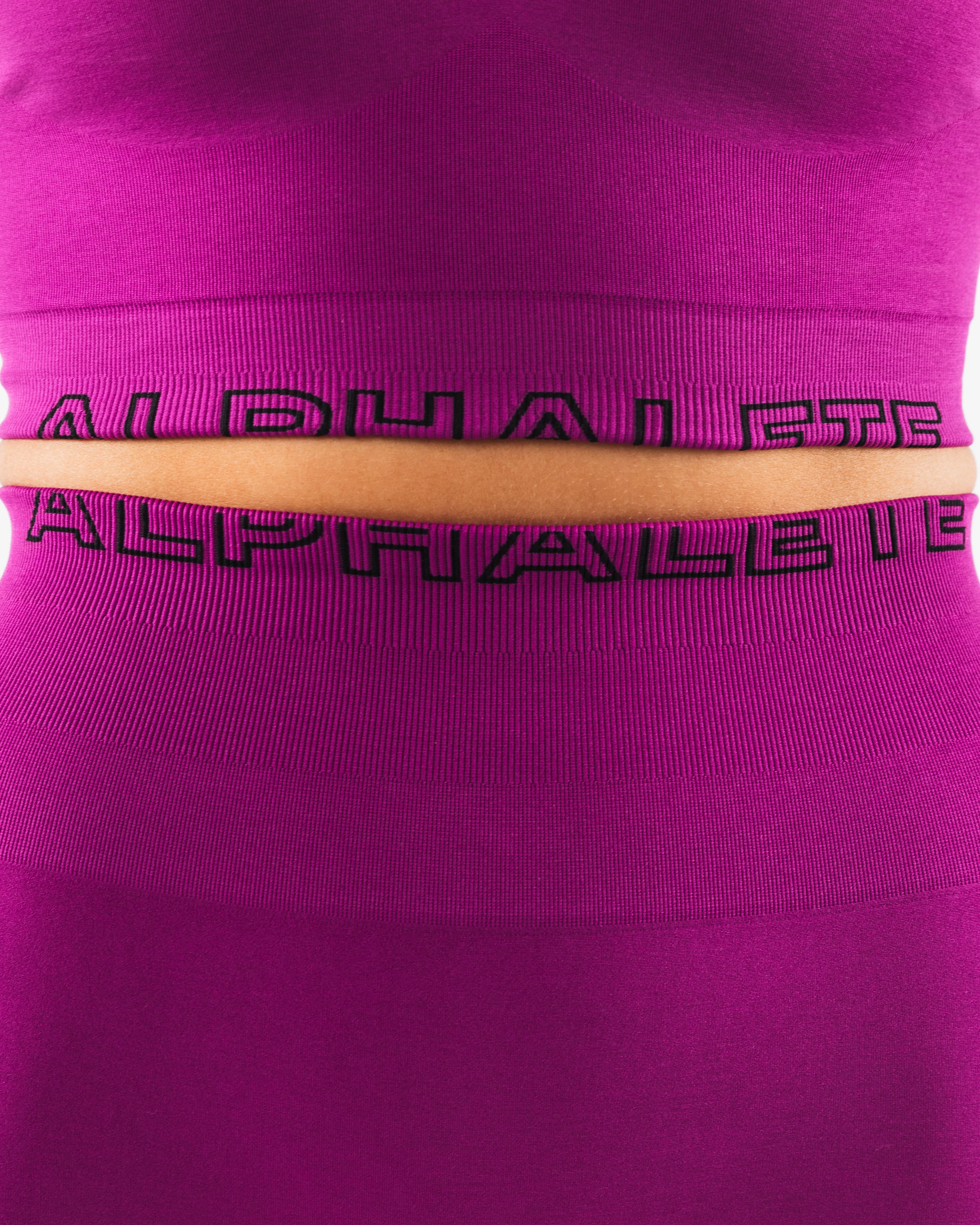 Amplify Gravity Ultra-High Rise Legging - Nebula SE - Image 6