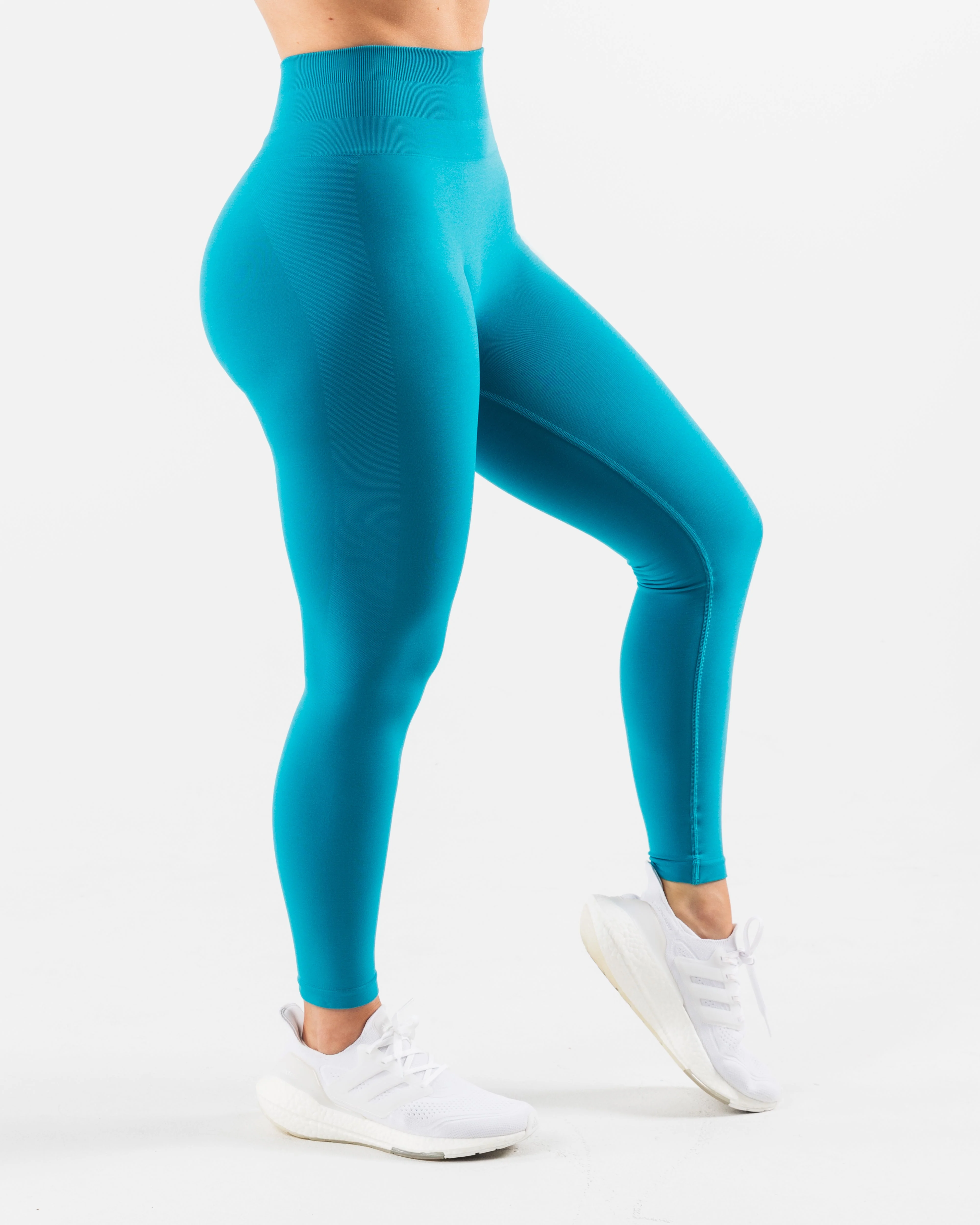 Amplify Gravity Ultra-High Rise Legging - Neptune - Image 5