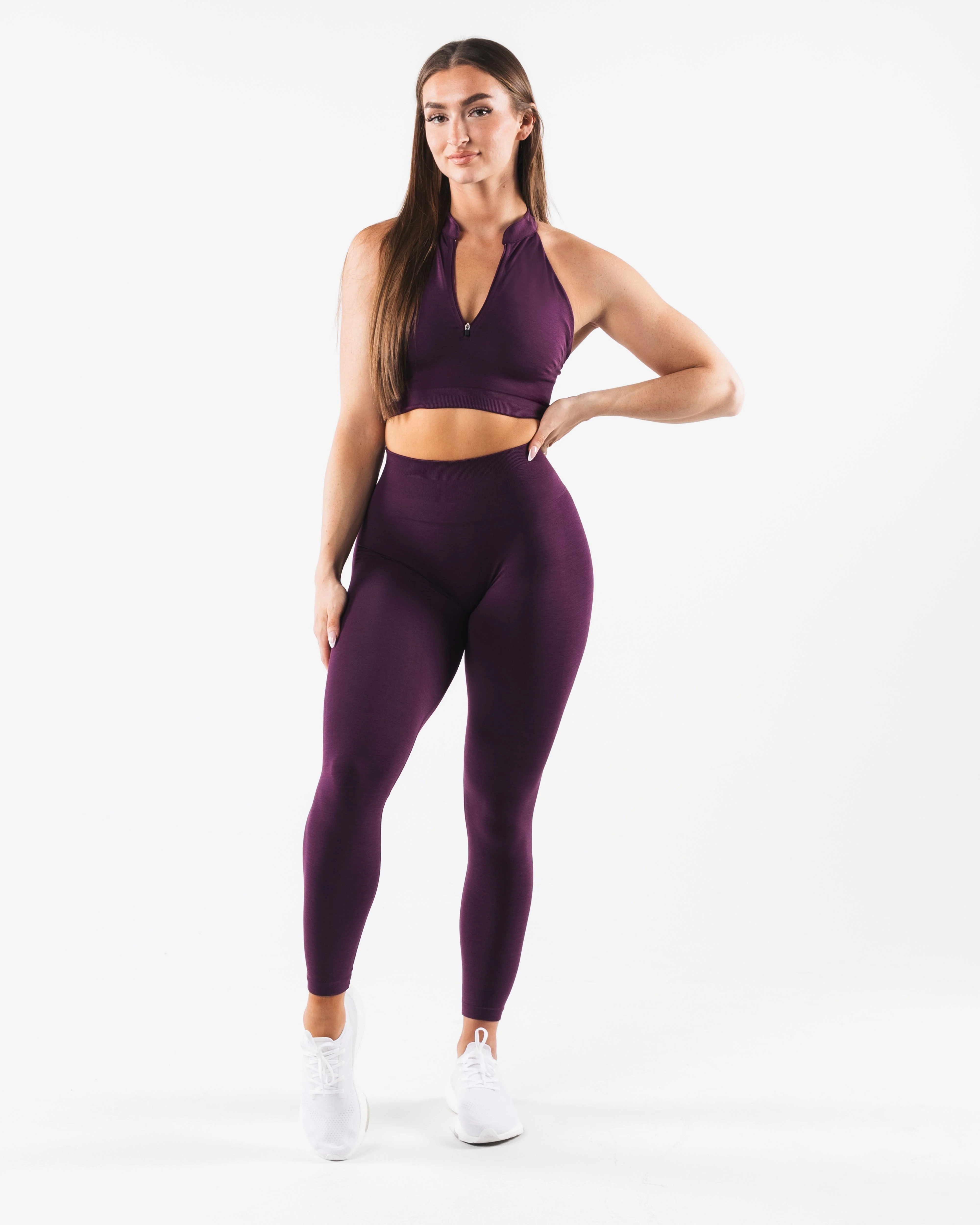 Amplify Gravity Ultra-High Rise Legging - Regio - Image 2
