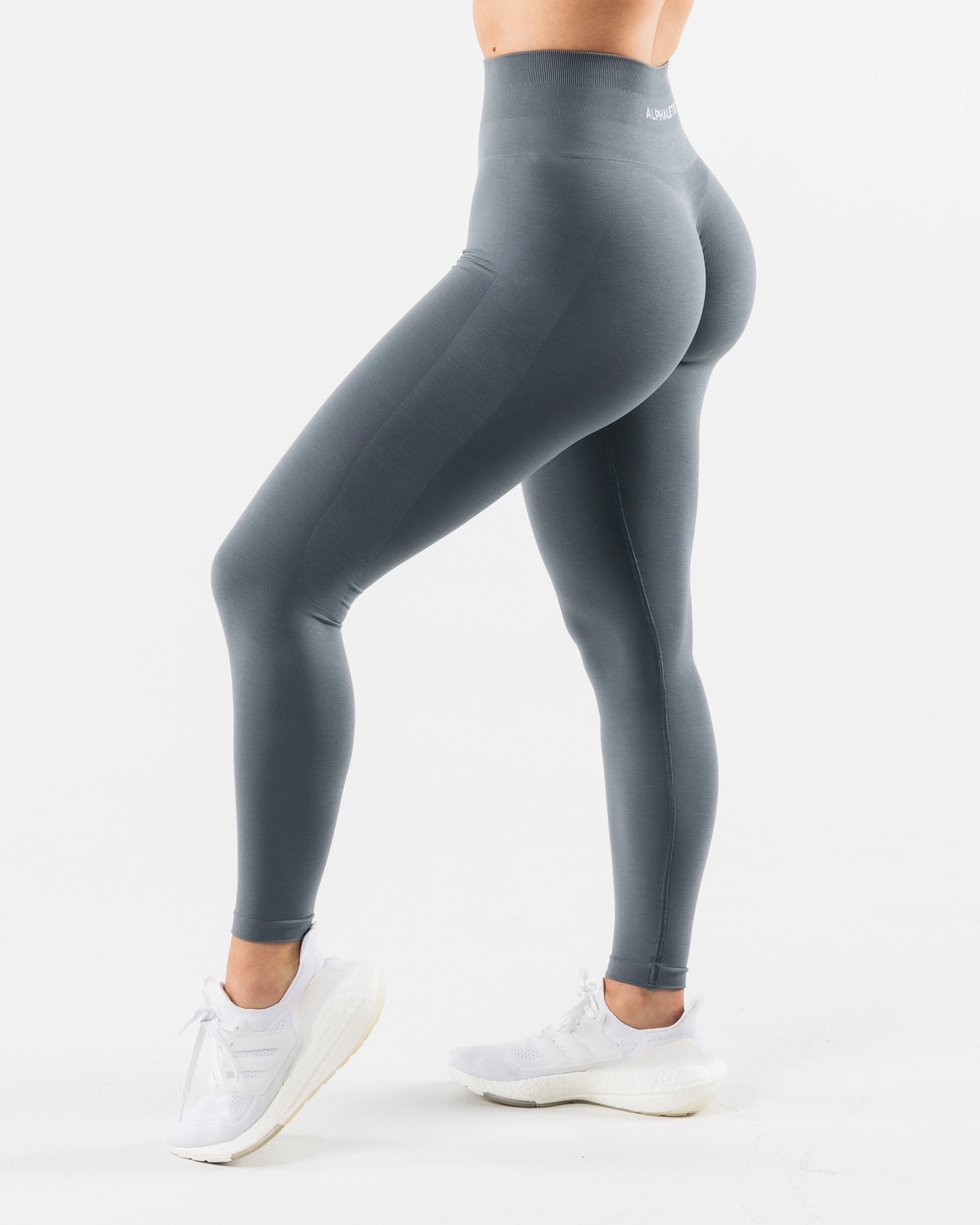 Amplify Gravity Ultra-High Rise Legging - Ride - Image 7