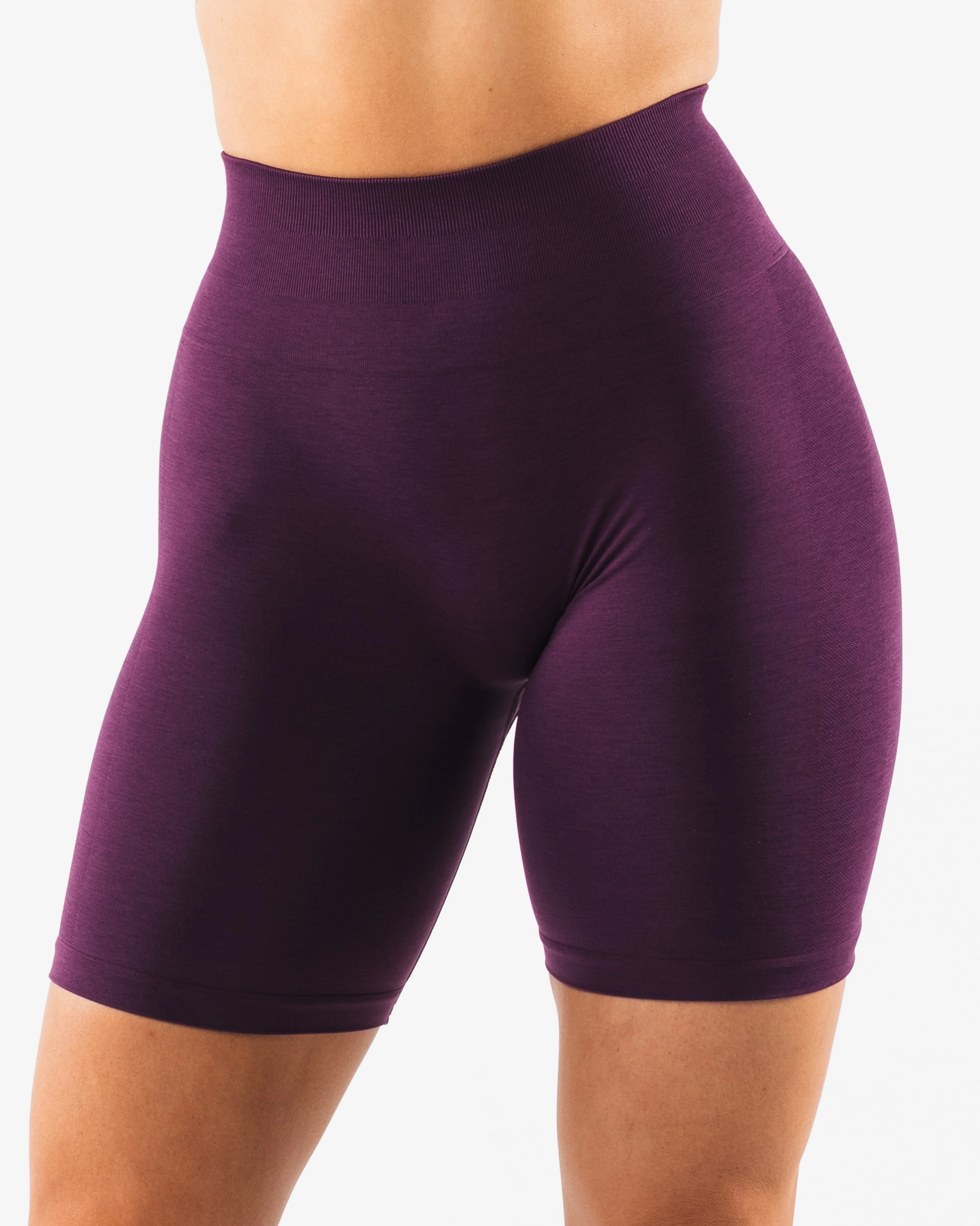 Amplify Gravity Ultra-High Rise Biker Short - Regio - Image 3