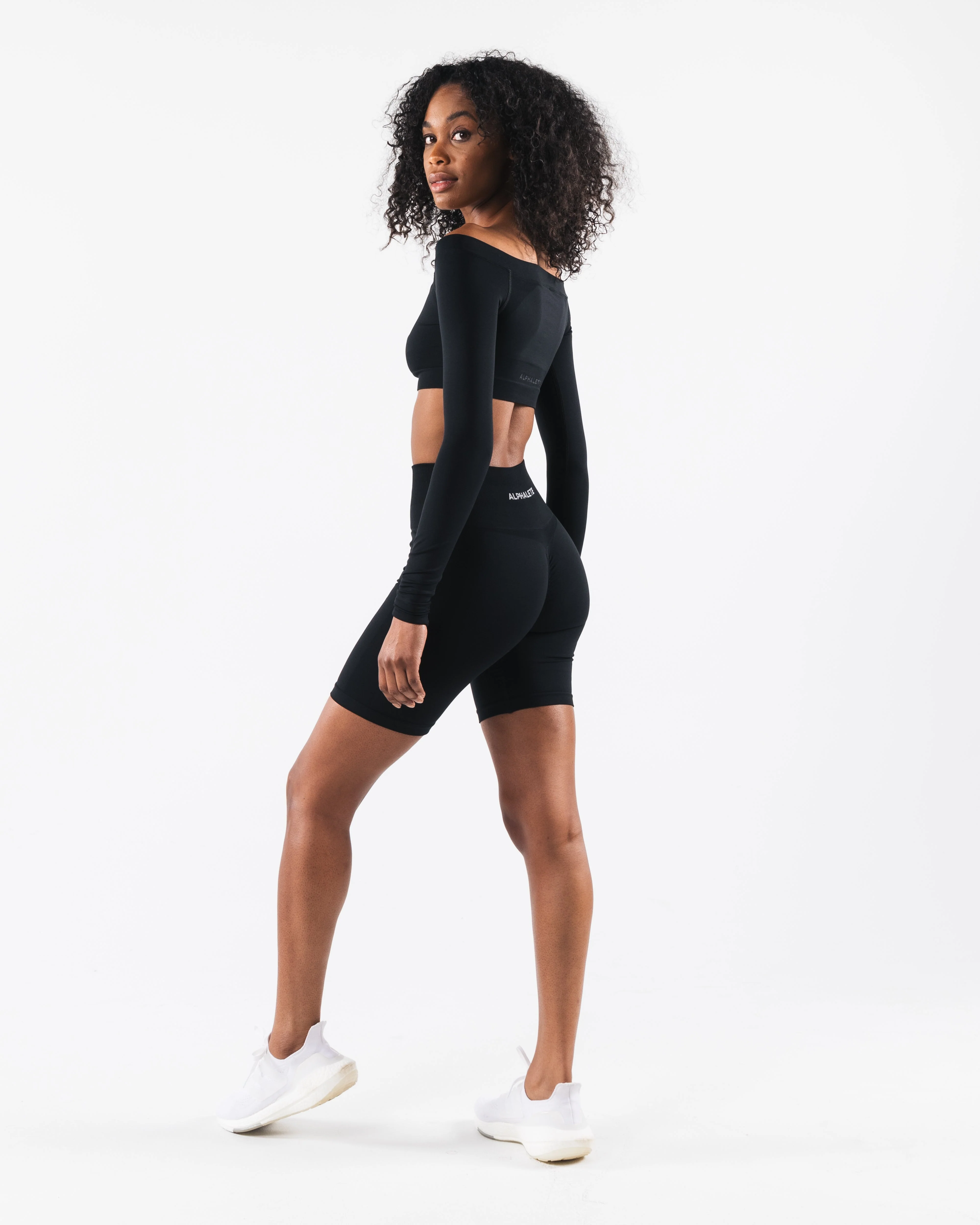 Amplify Halley LS - Black - Image 3