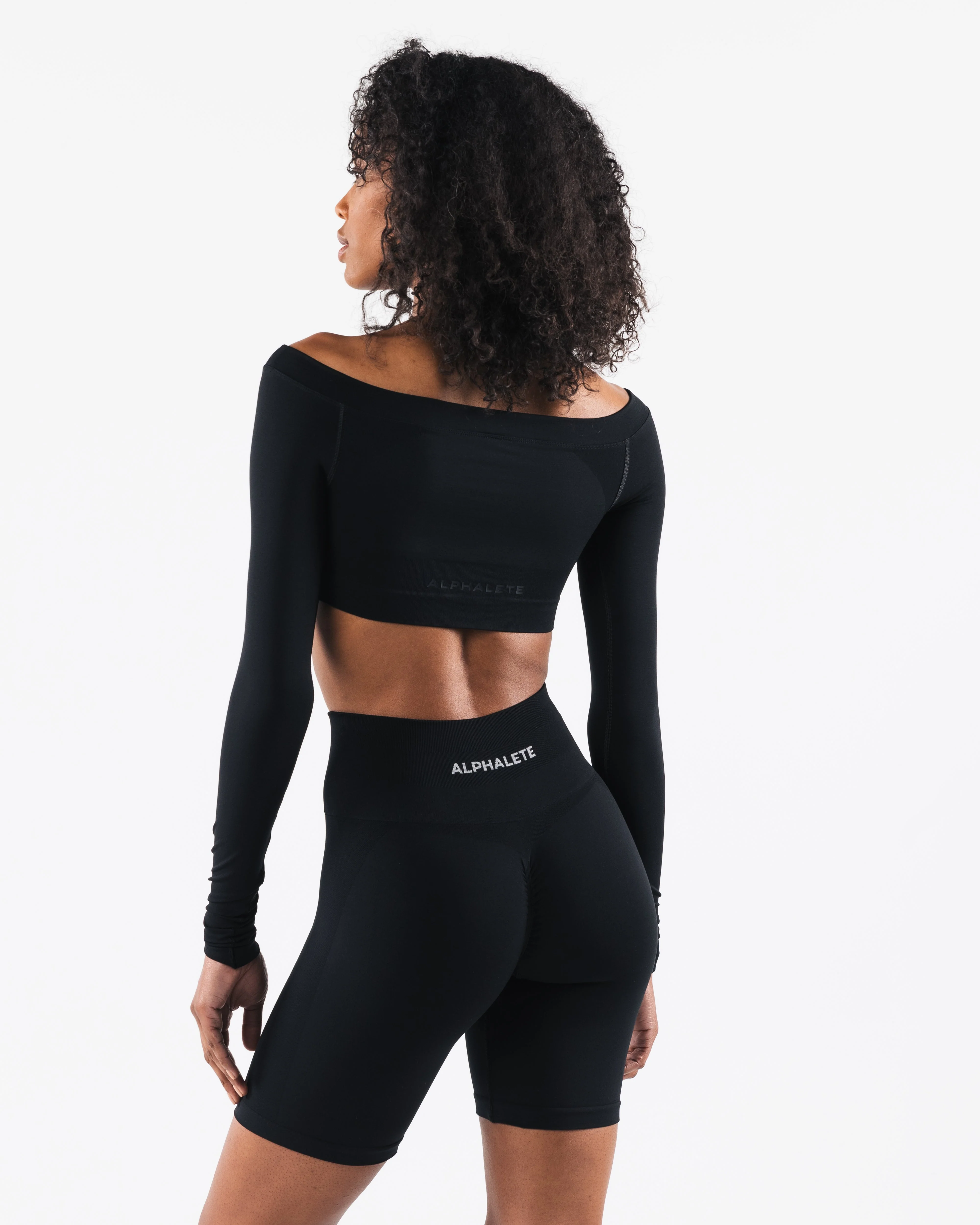 Amplify Halley LS - Black - Image 7