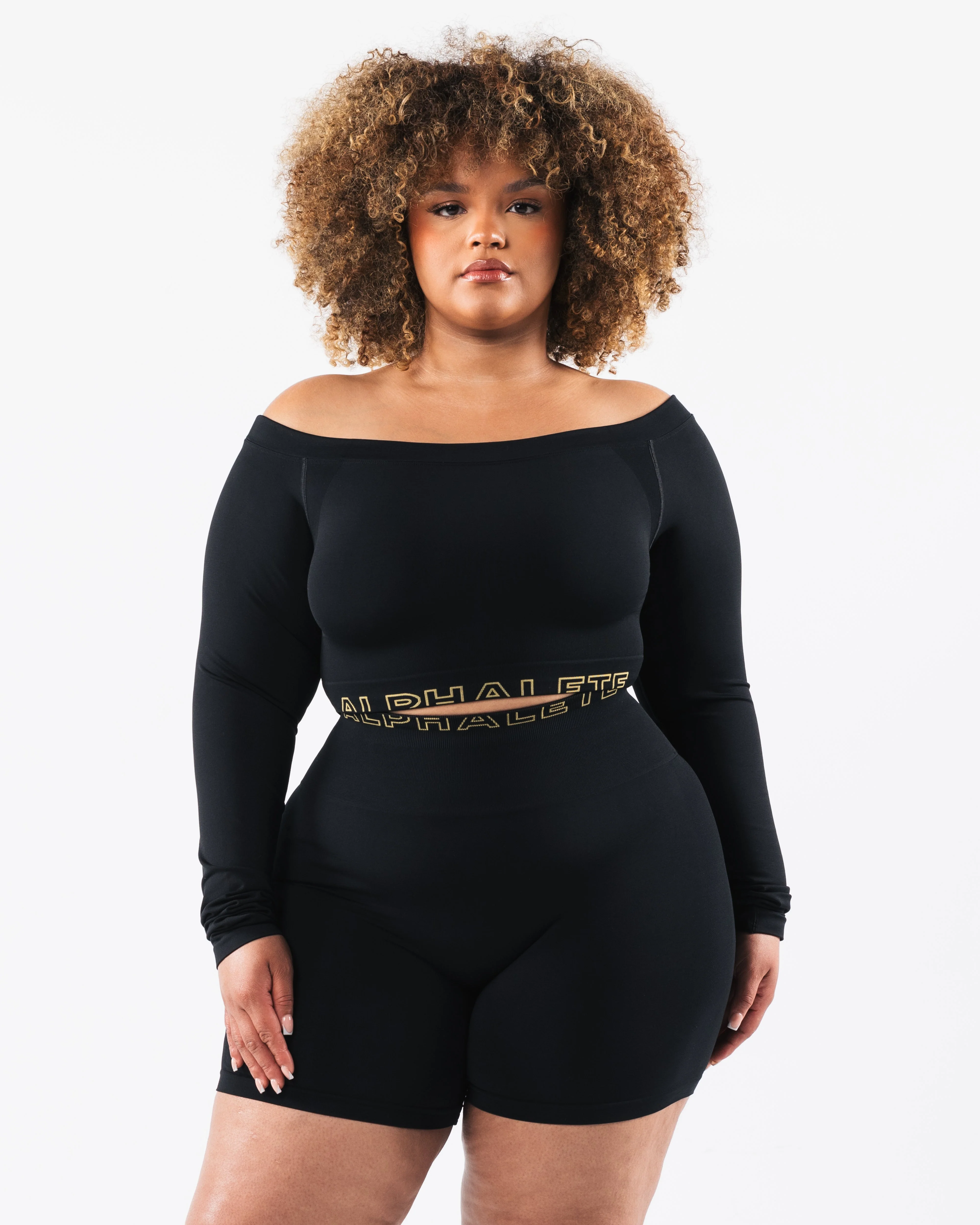 Amplify Halley LS - Black SE - Image 2