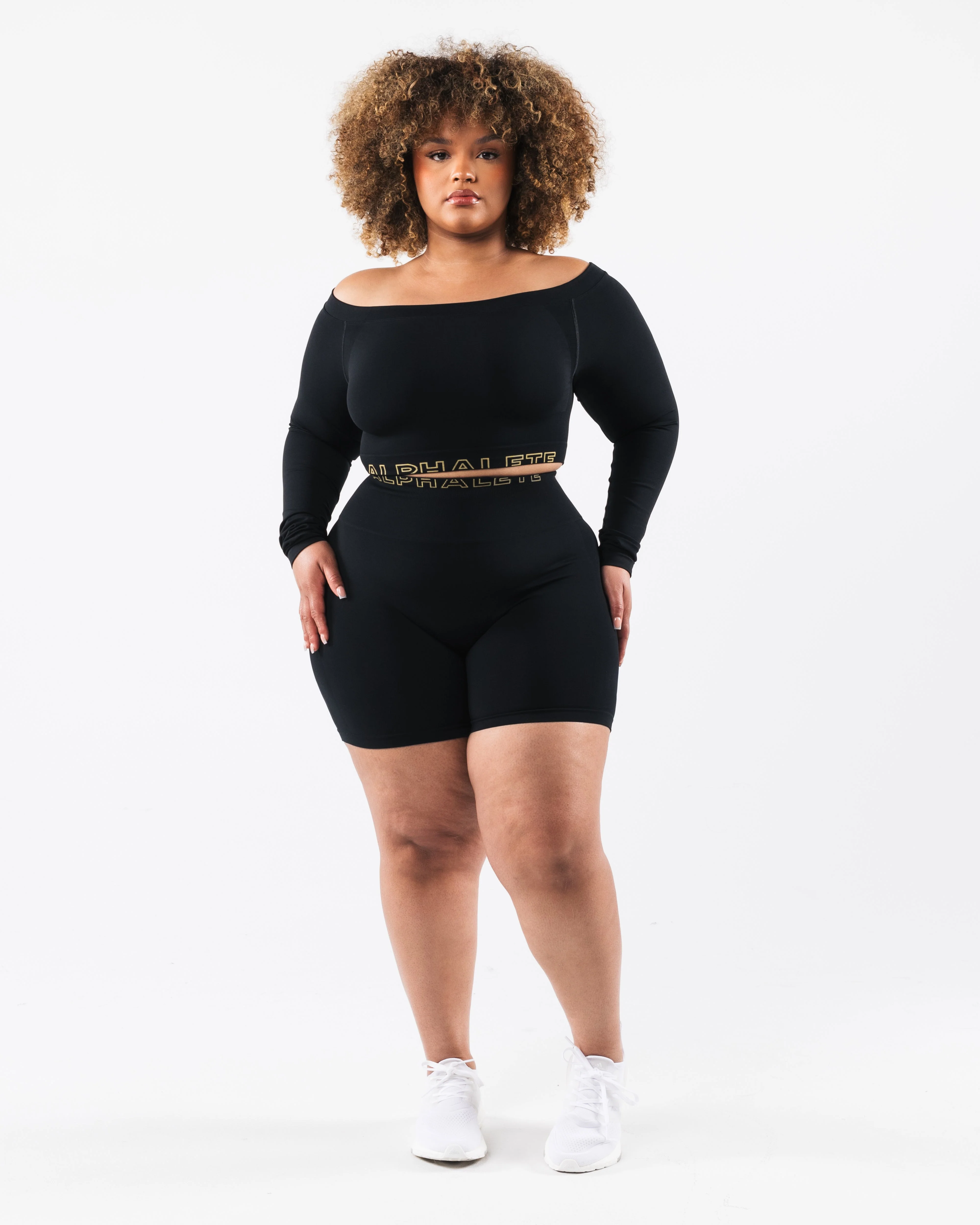 Amplify Halley LS - Black SE - Image 4