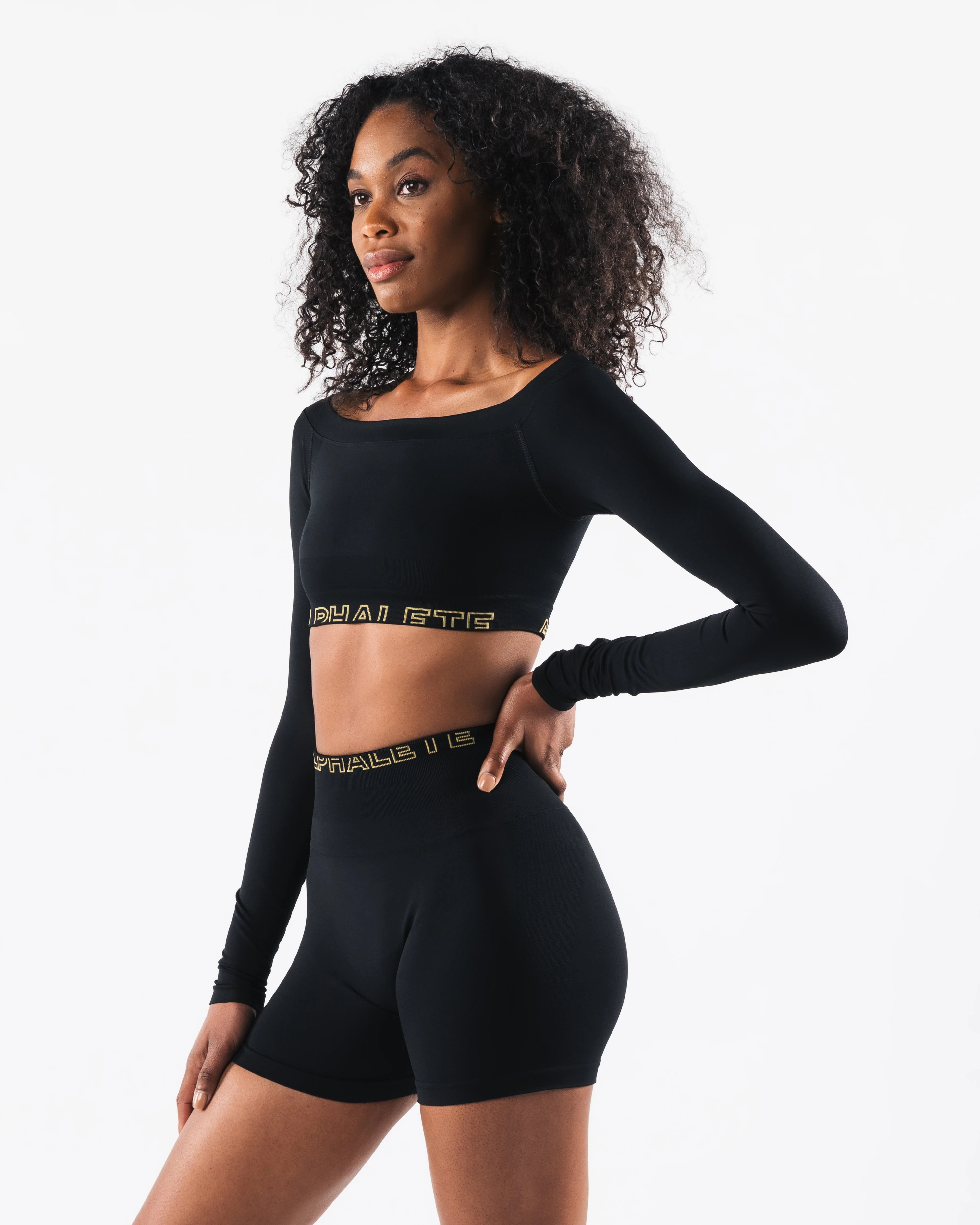 Amplify Halley LS - Black SE - Image 5