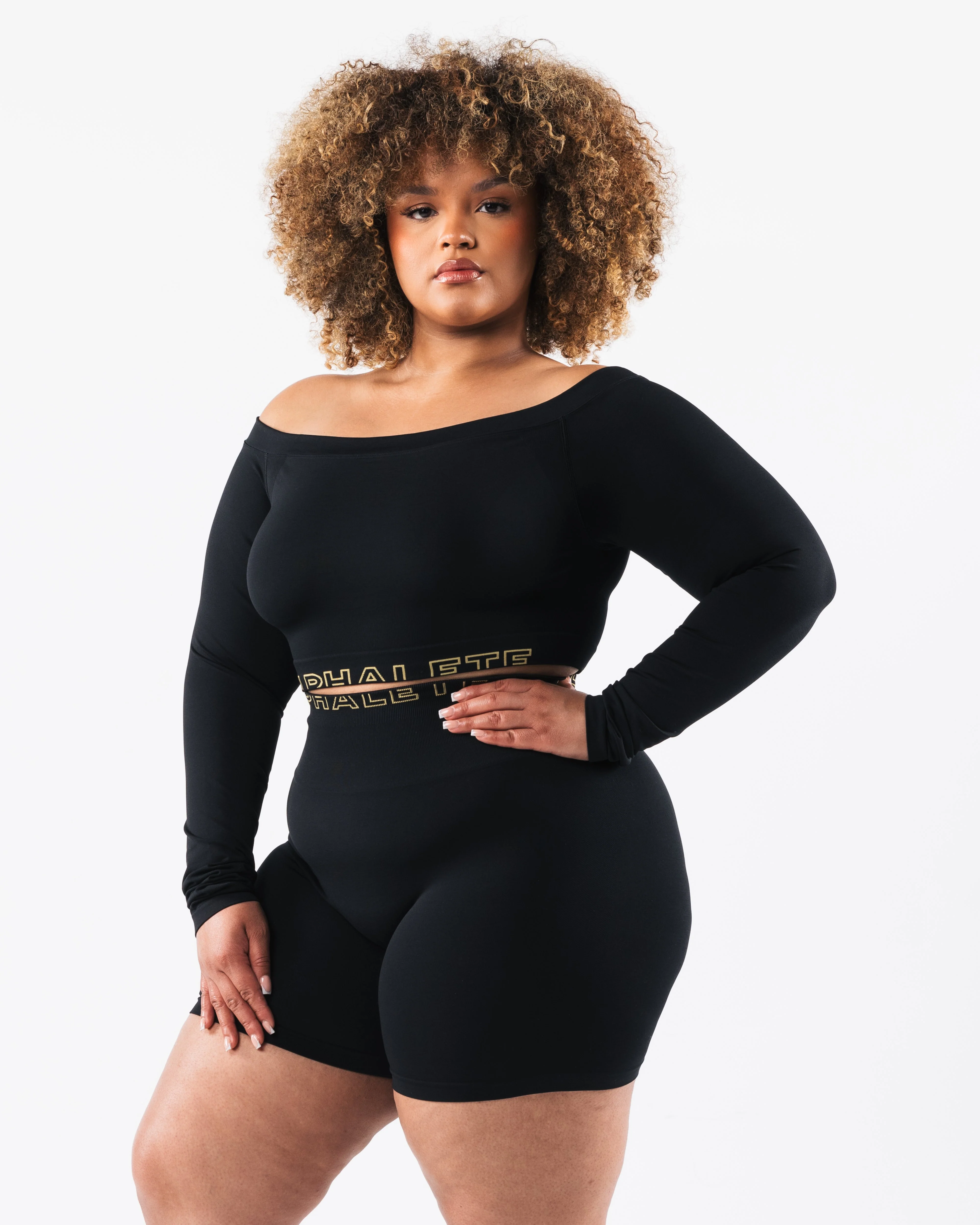 Amplify Halley LS - Black SE - Image 6