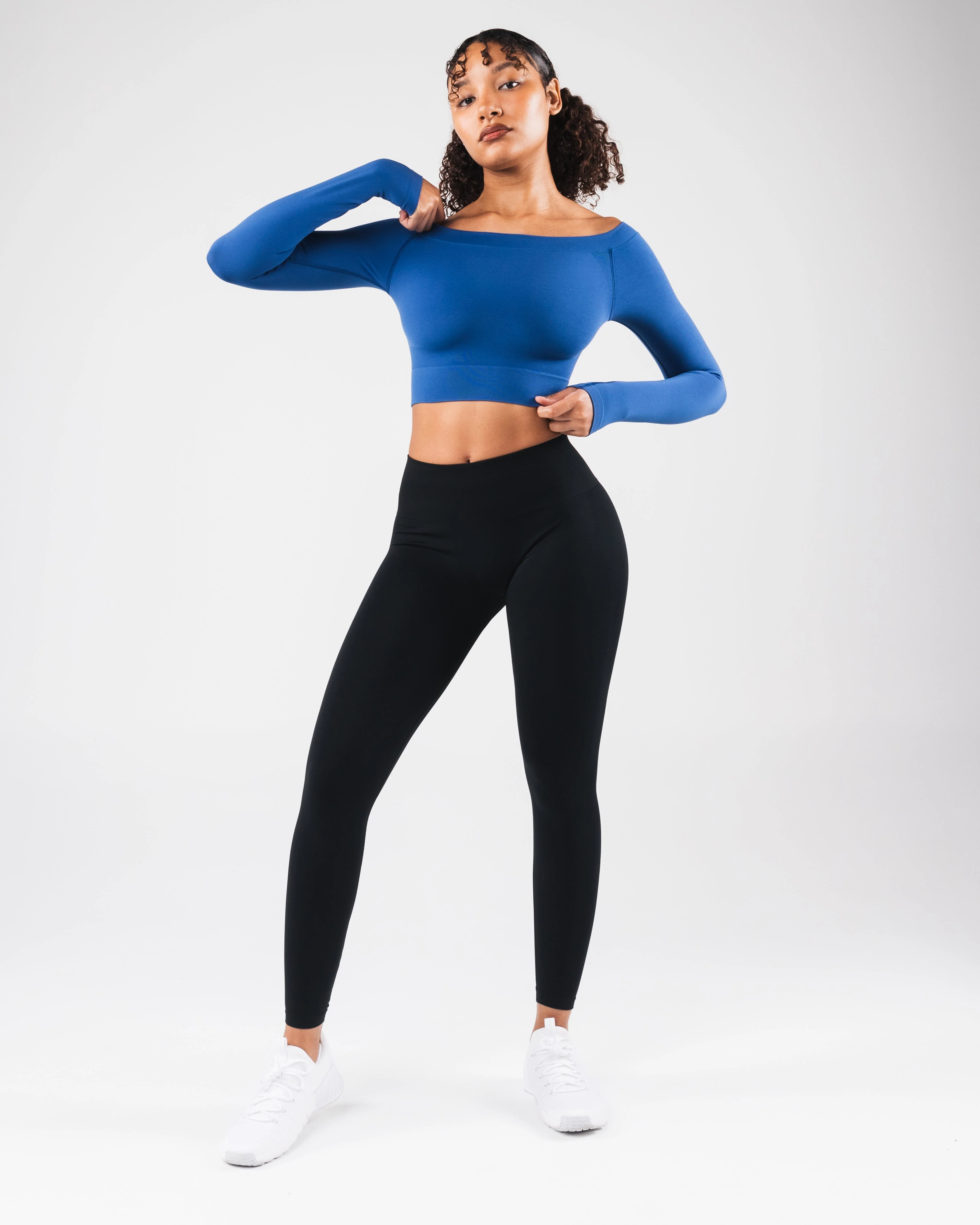 Amplify Halley LS - Reign - Image 2