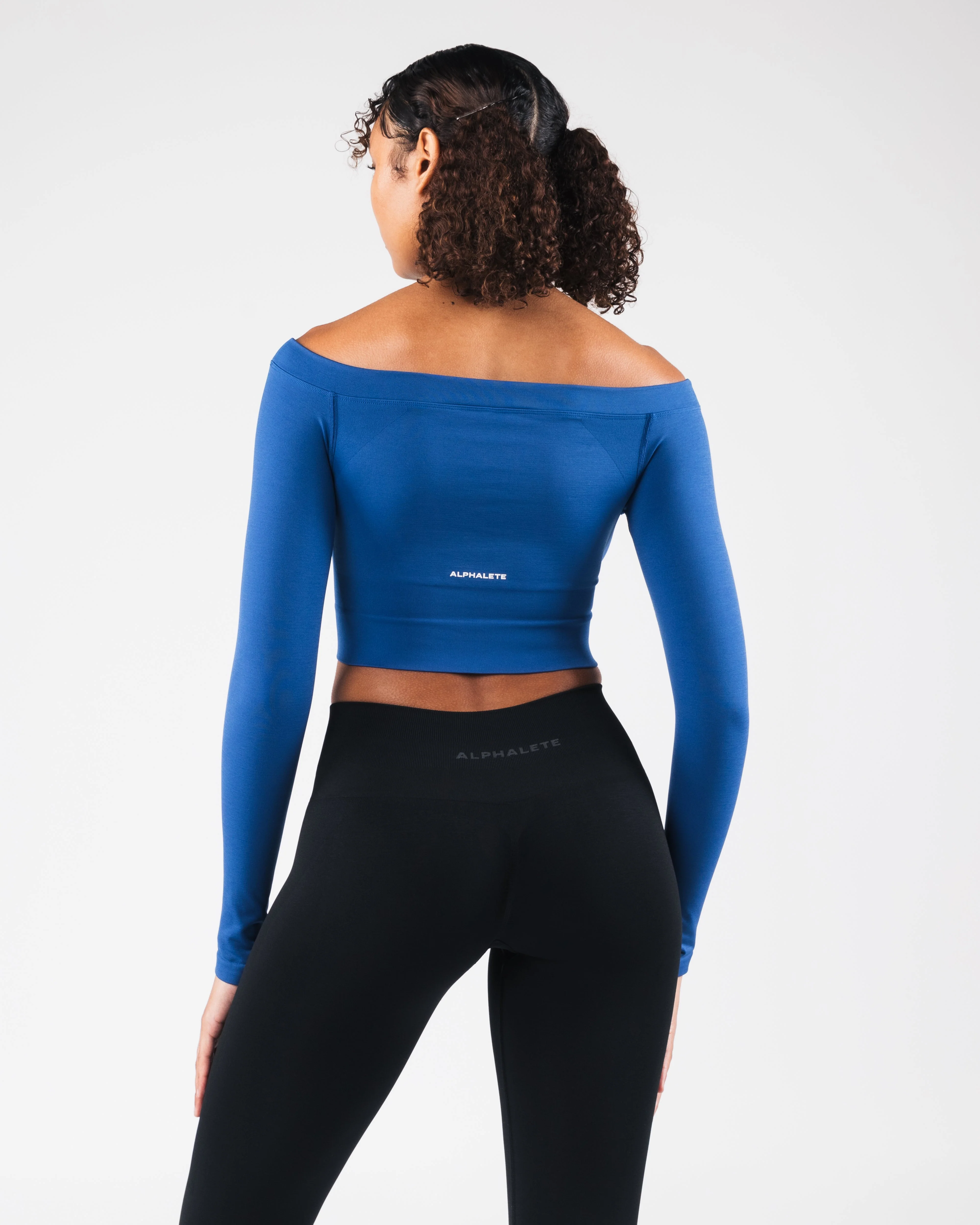 Amplify Halley LS - Reign - Image 4