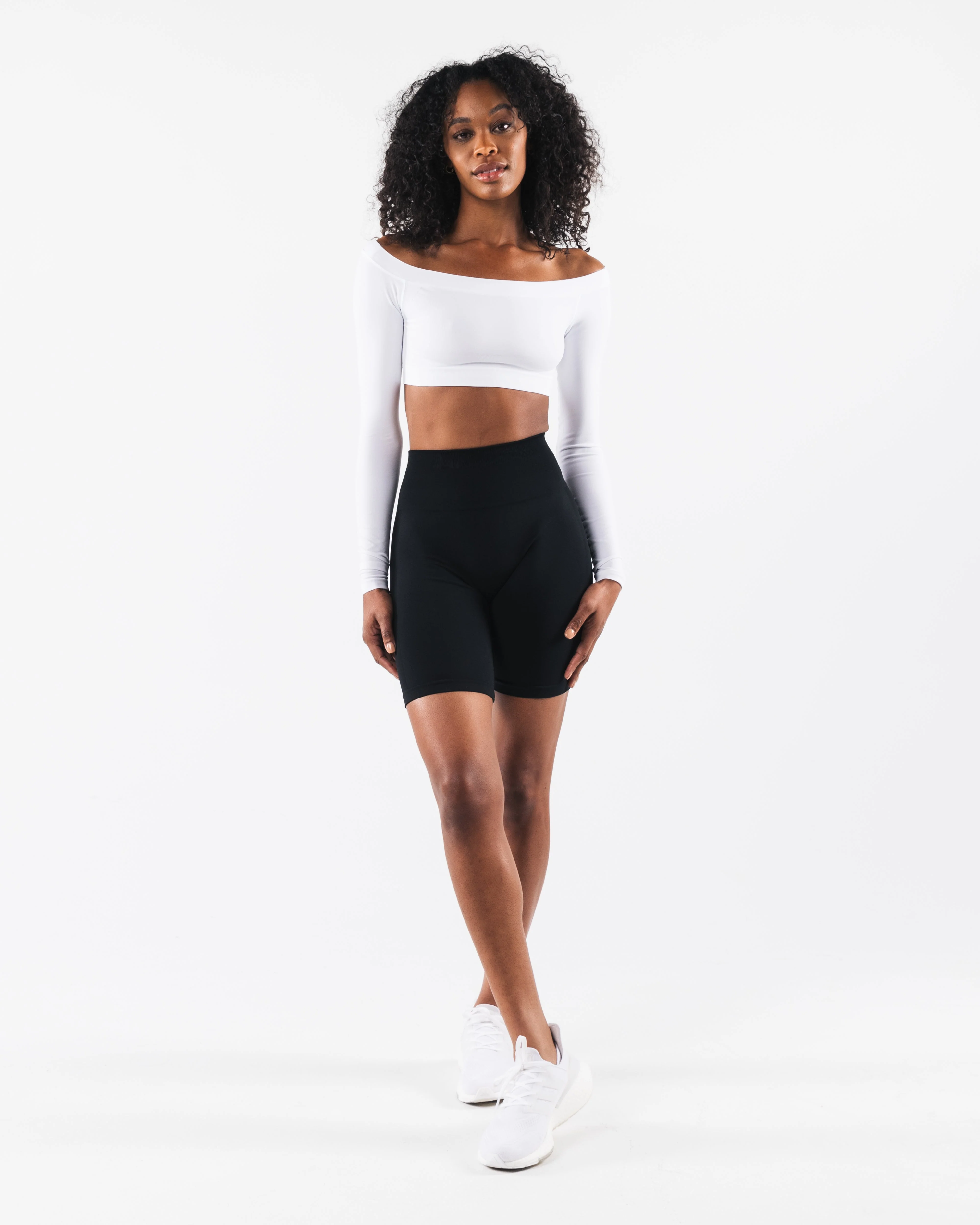 Amplify Halley LS - White - Image 2