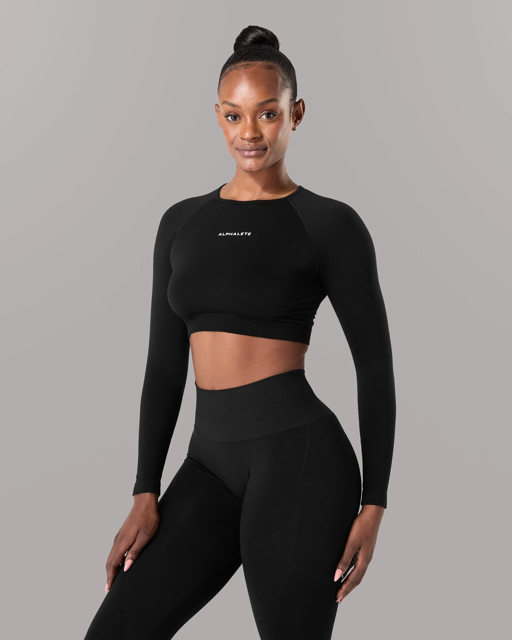 Amplify LS - Black - Image 3