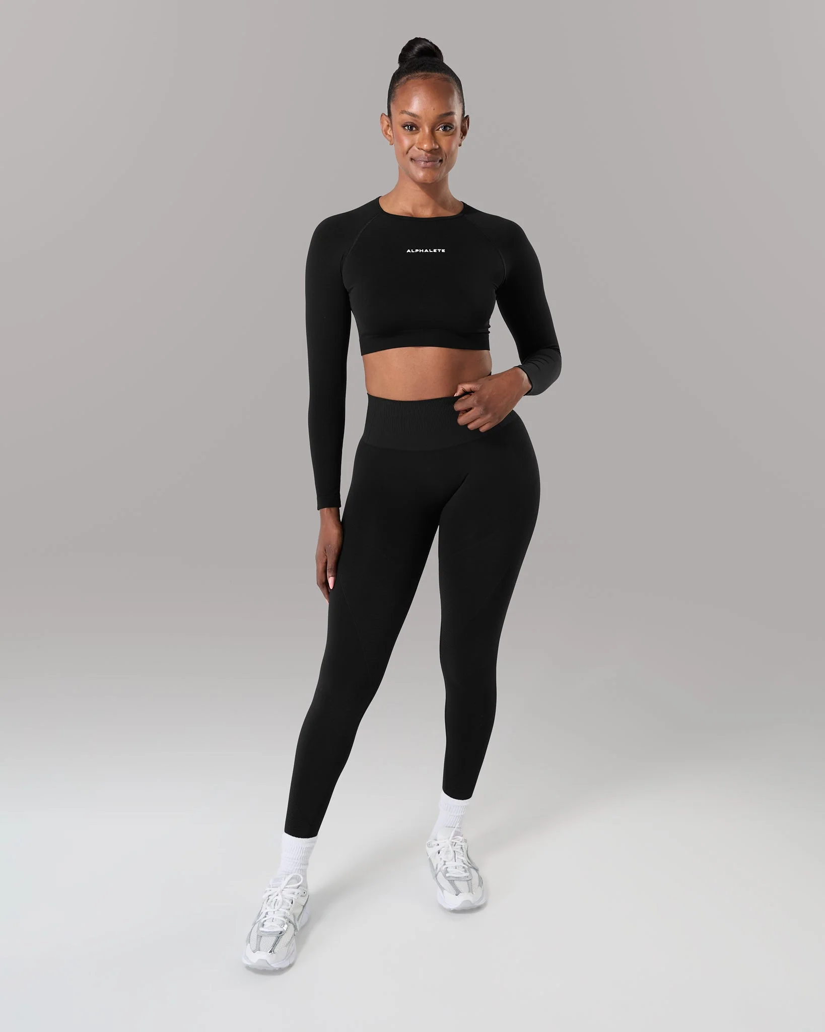 Amplify LS - Black - Image 4