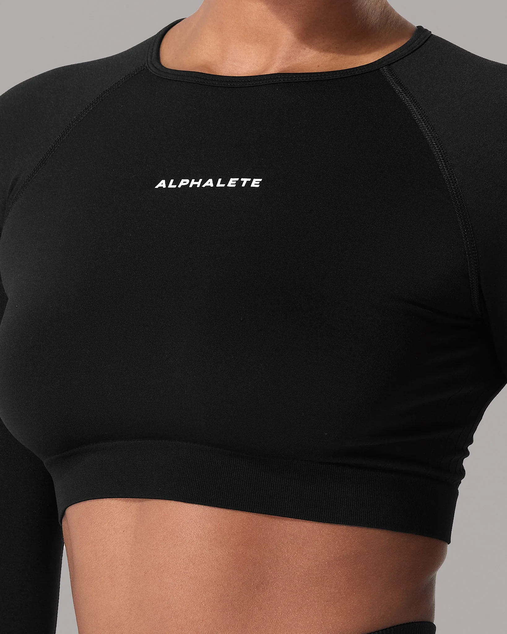 Amplify LS - Black - Image 5