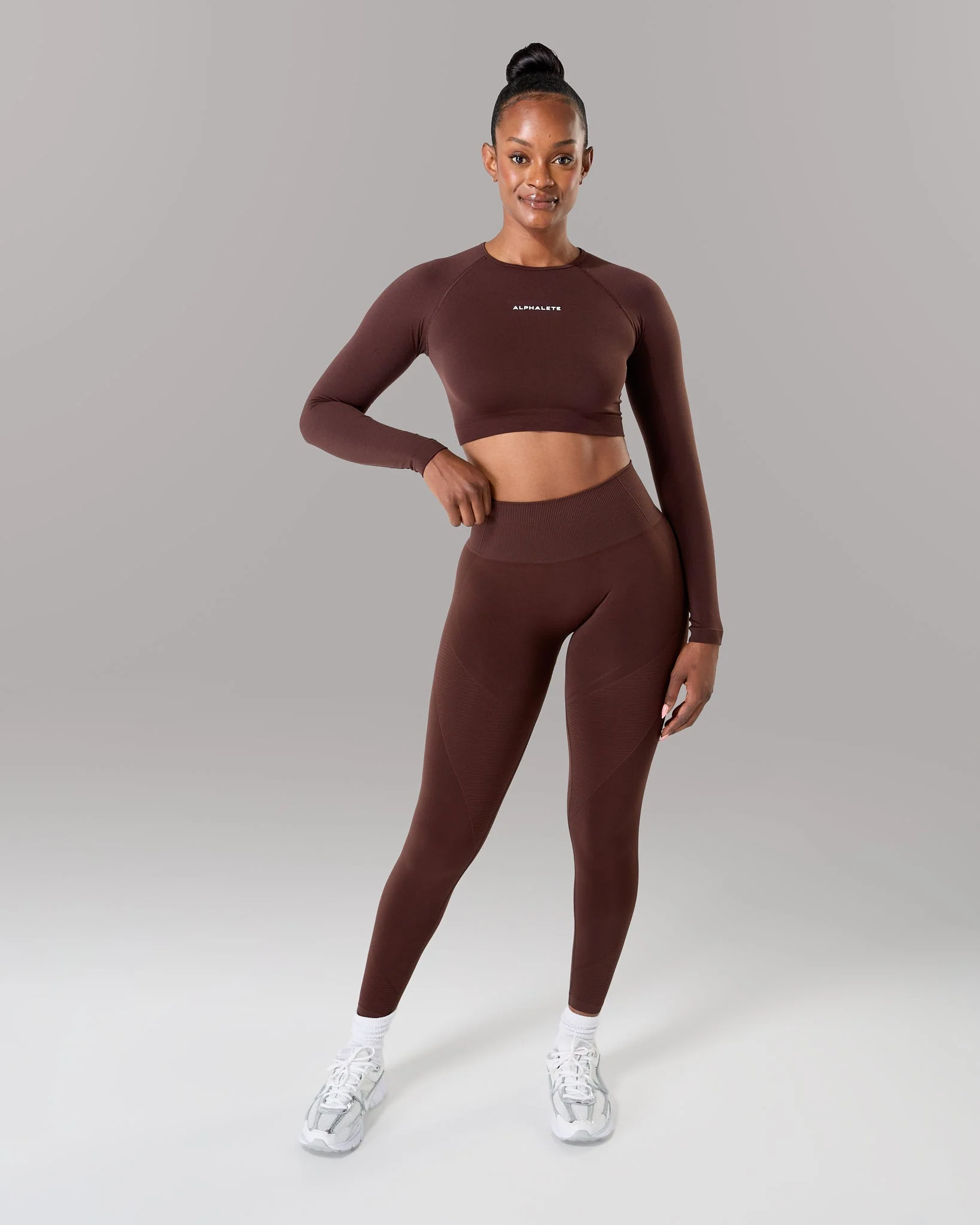 Amplify LS - Cashmere - Image 4