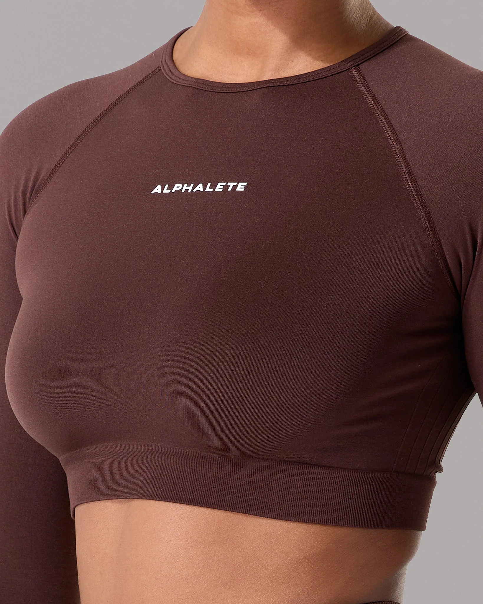 Amplify LS - Cashmere - Image 5