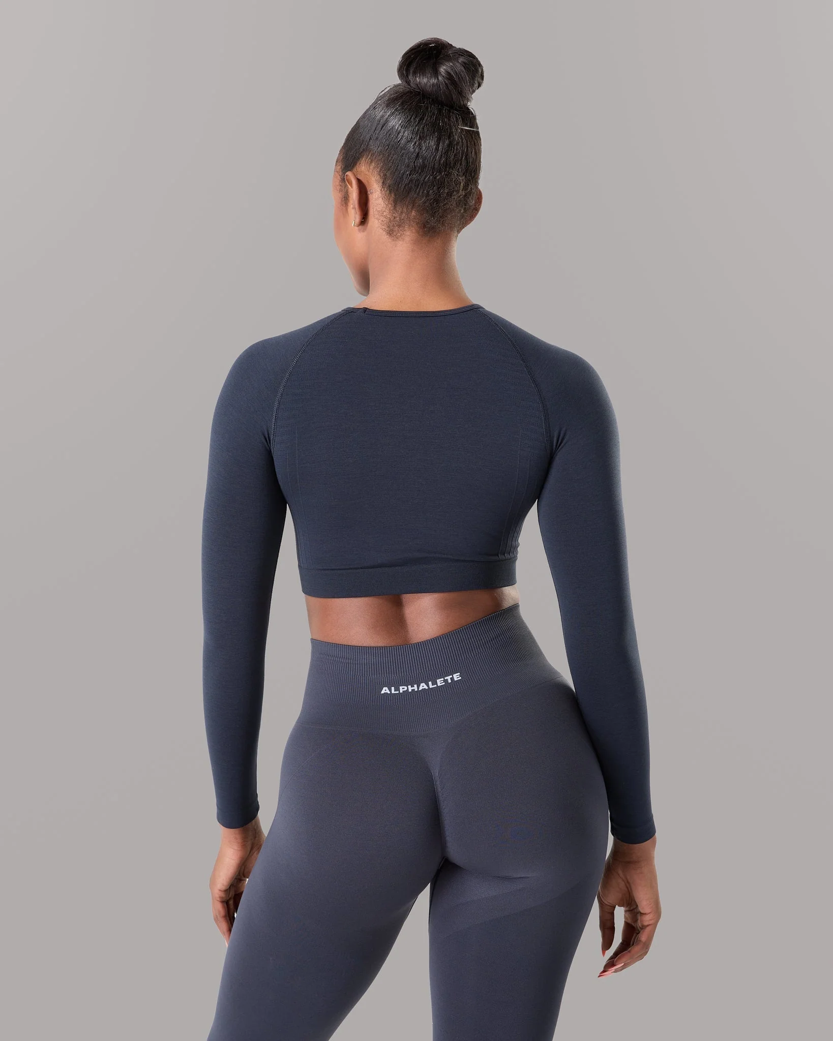 Amplify LS - Deep Navy - Image 2