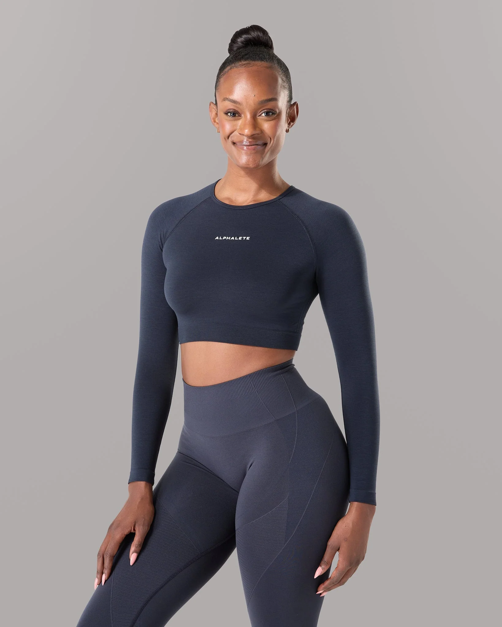 Amplify LS - Deep Navy - Image 3