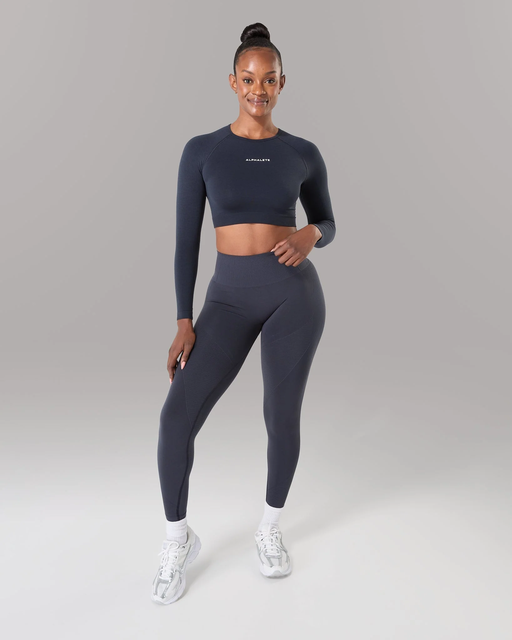 Amplify LS - Deep Navy - Image 4