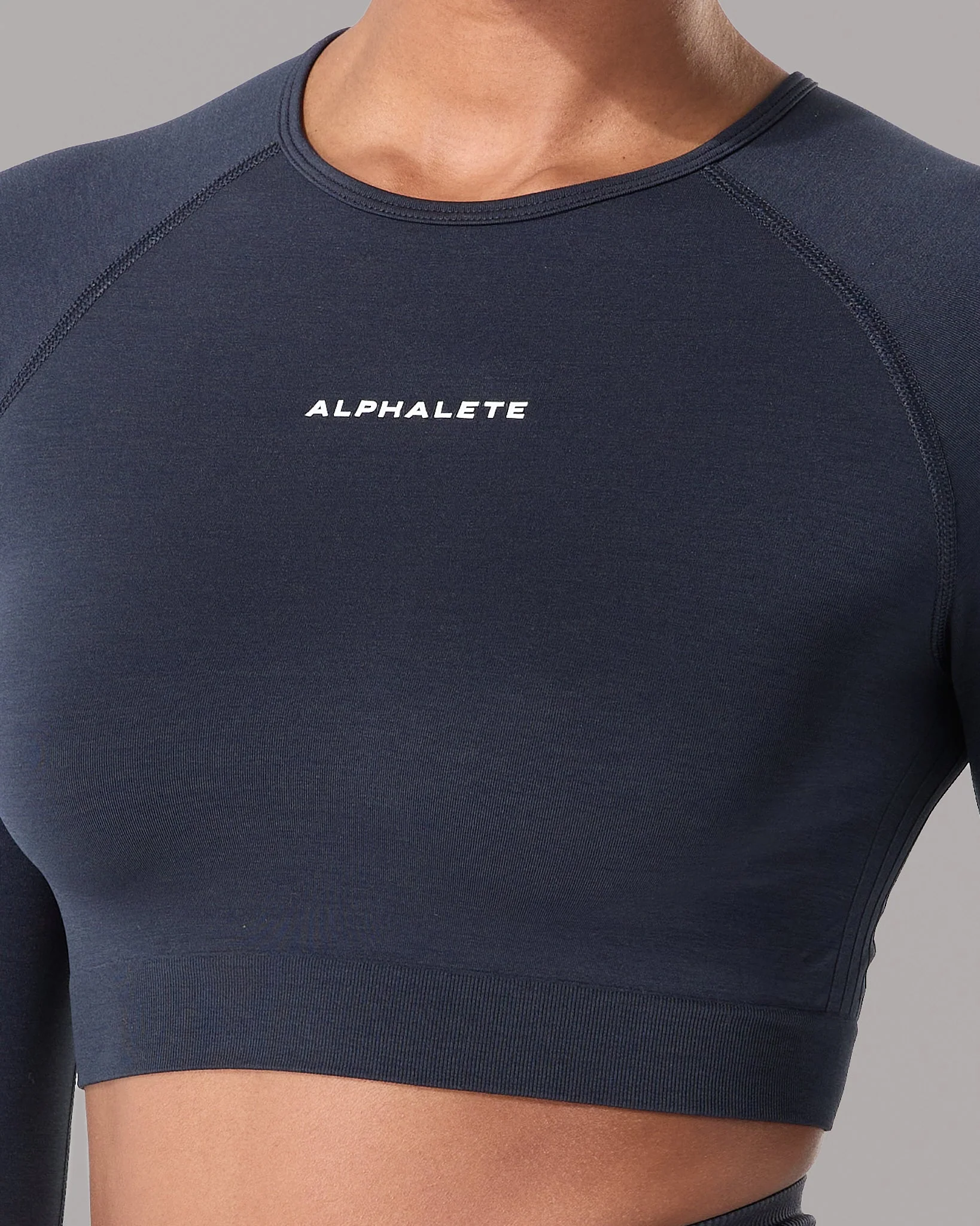 Amplify LS - Deep Navy - Image 5