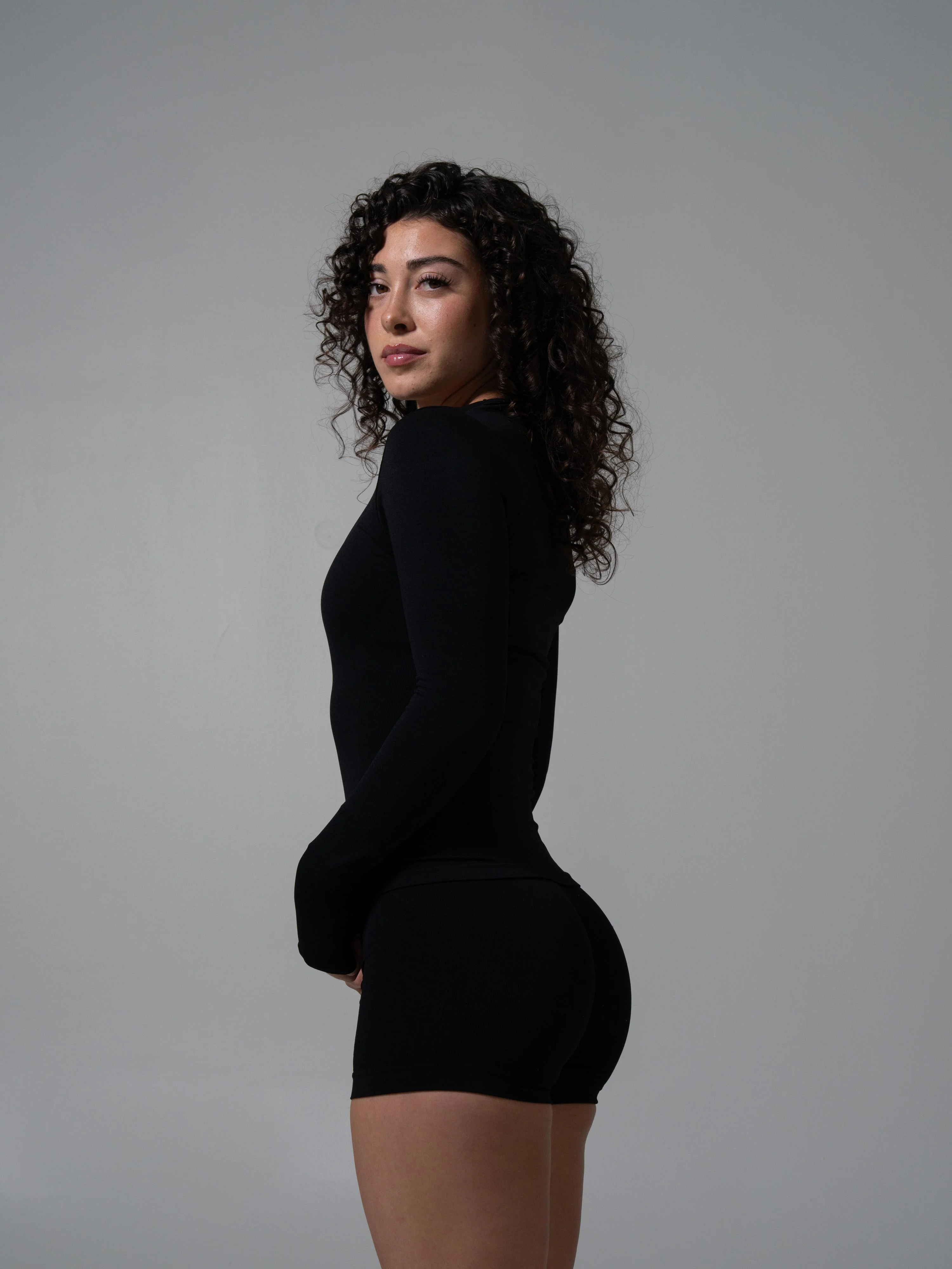 Amplify LS Long - Black - Image 6