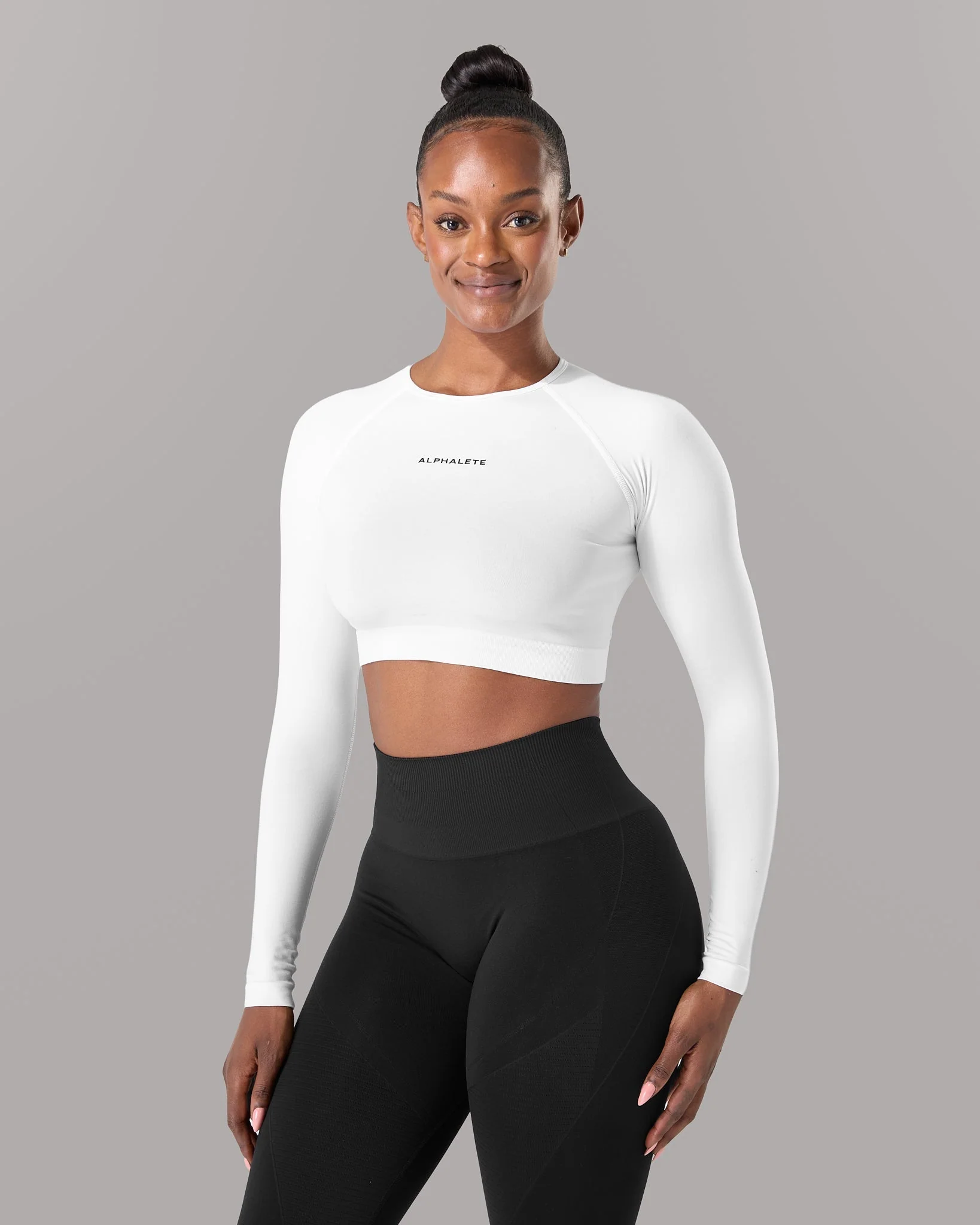 Amplify LS - White - Image 3