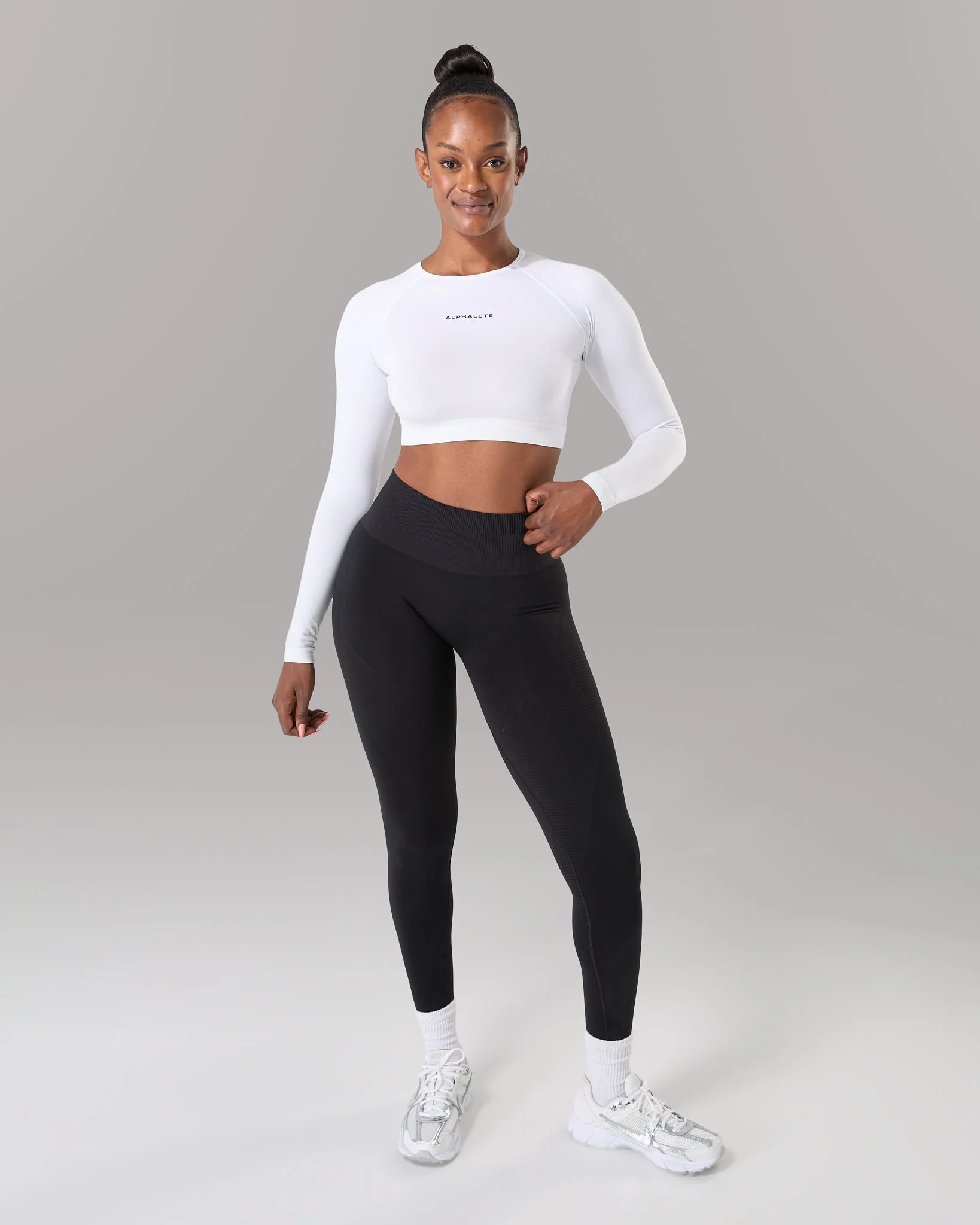 Amplify LS - White - Image 4