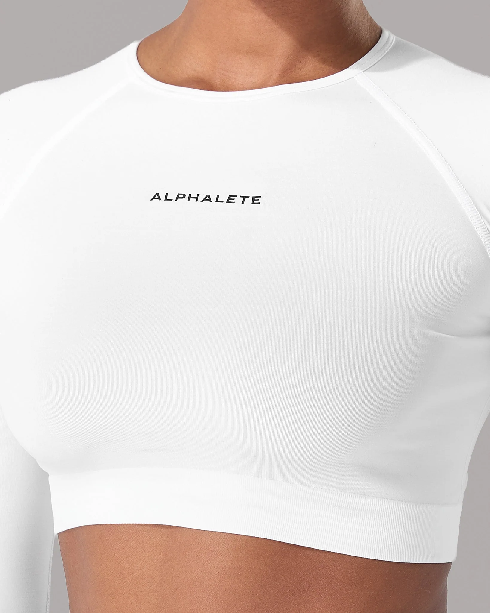 Amplify LS - White - Image 5