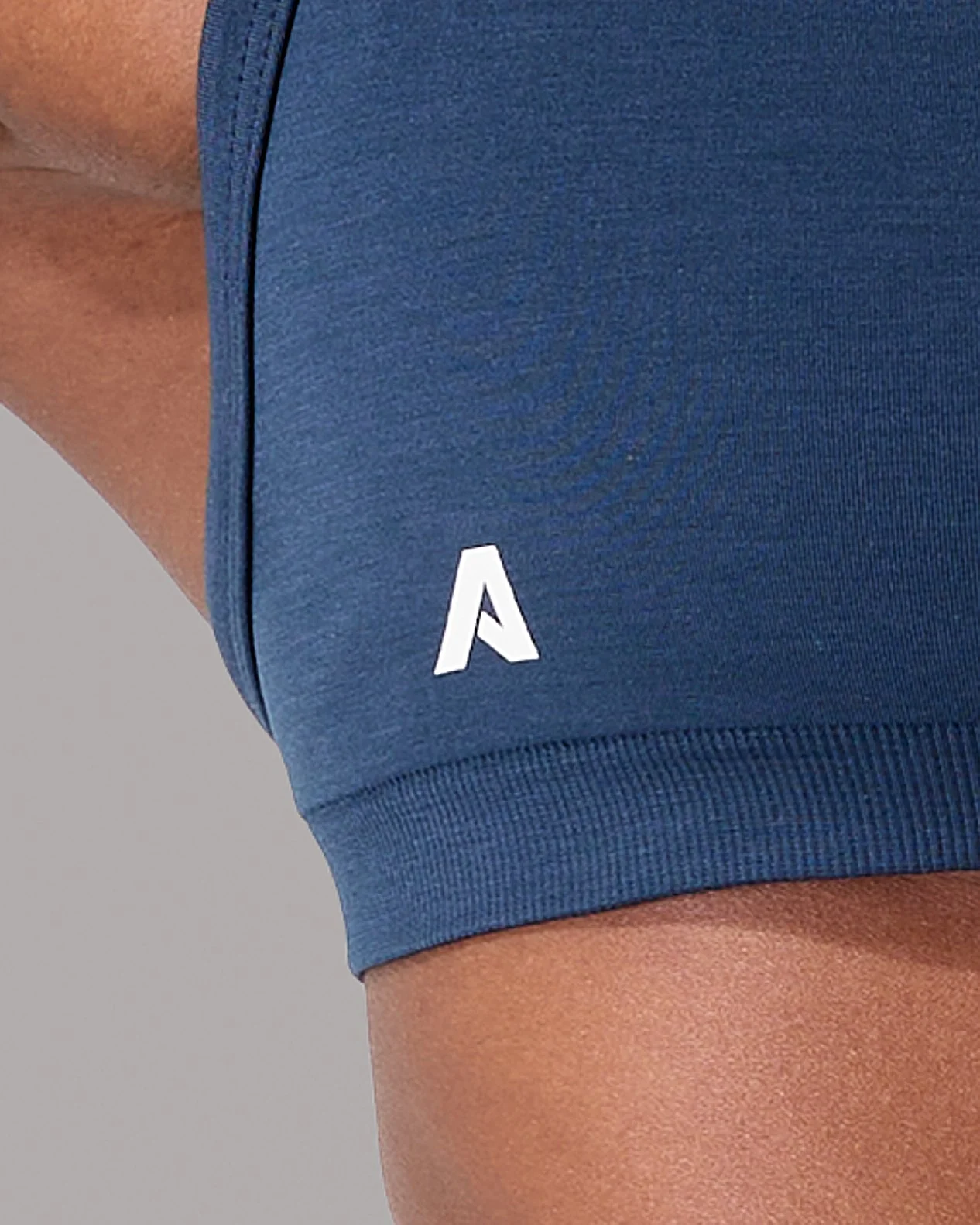 Amplify Minimal Bra - Anchor - Image 5