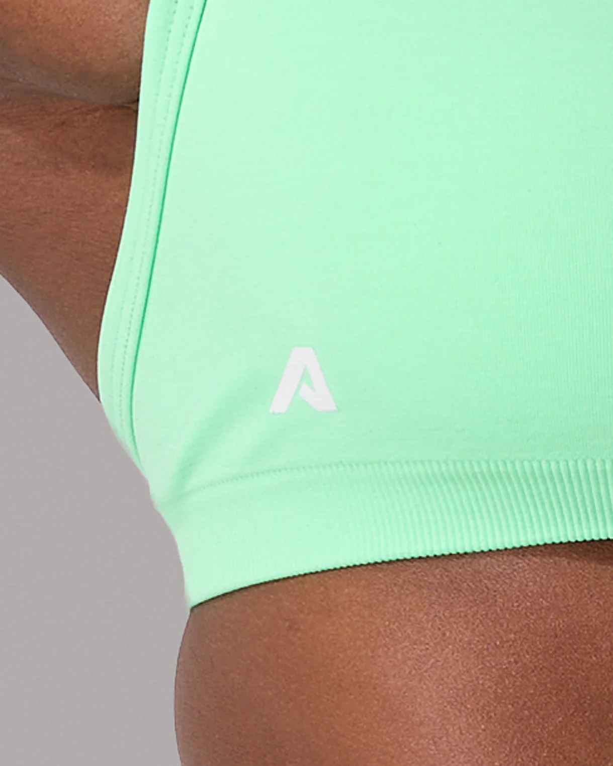 Amplify Minimal Bra - Aurora - Image 5