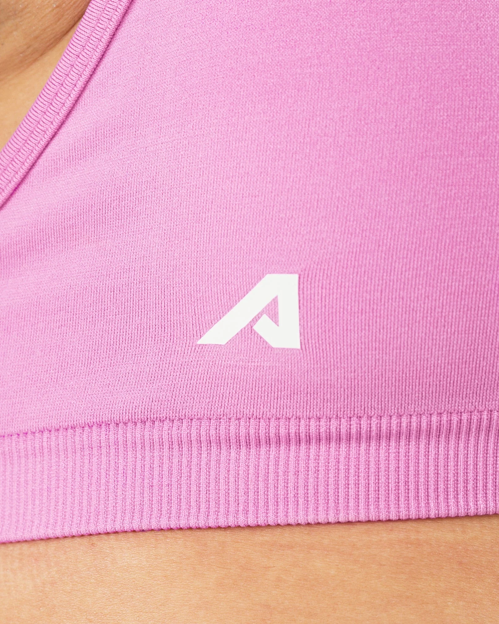 Amplify Minimal Bra - Orchid - Image 5