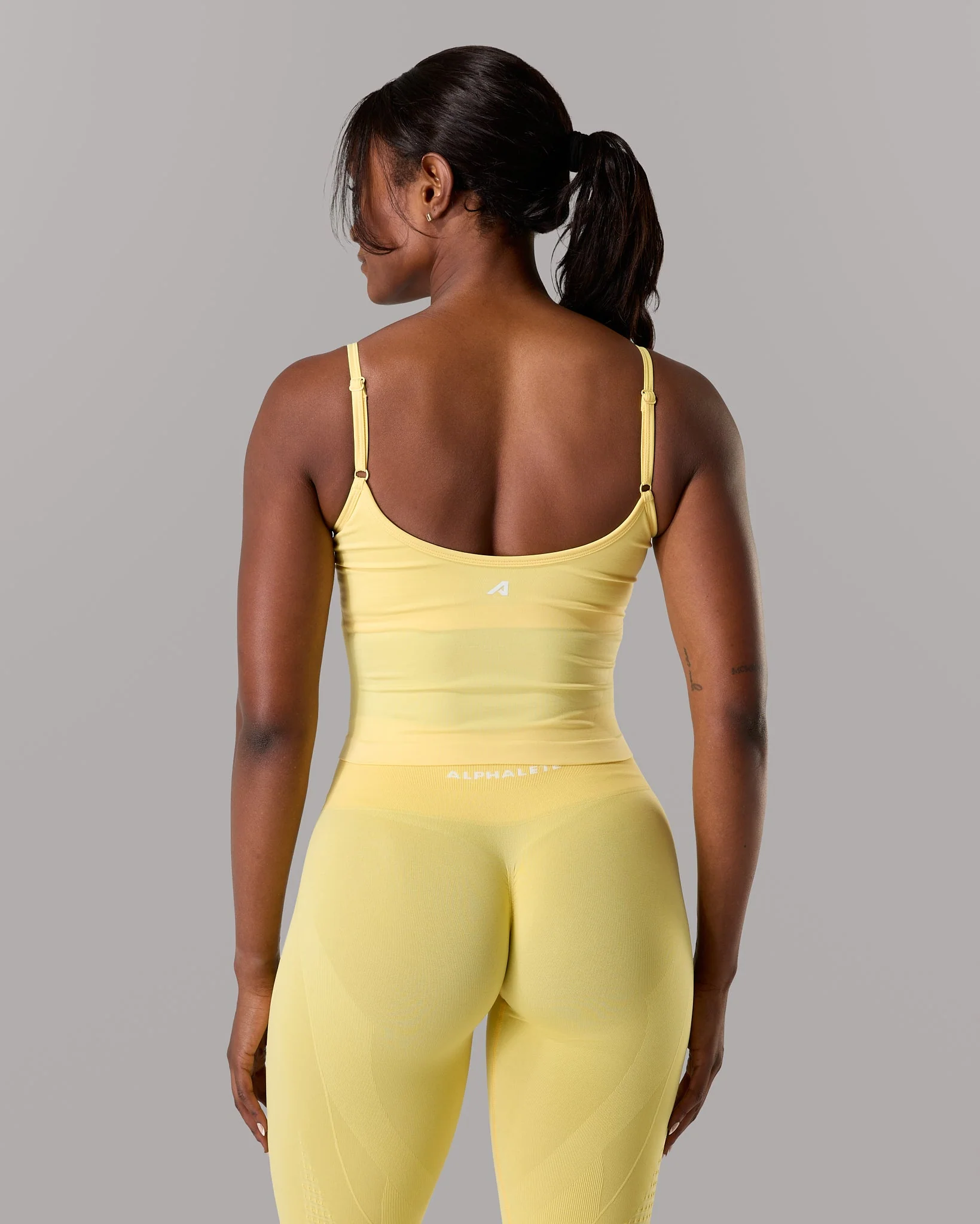 Push Tank - Canary - Image 2