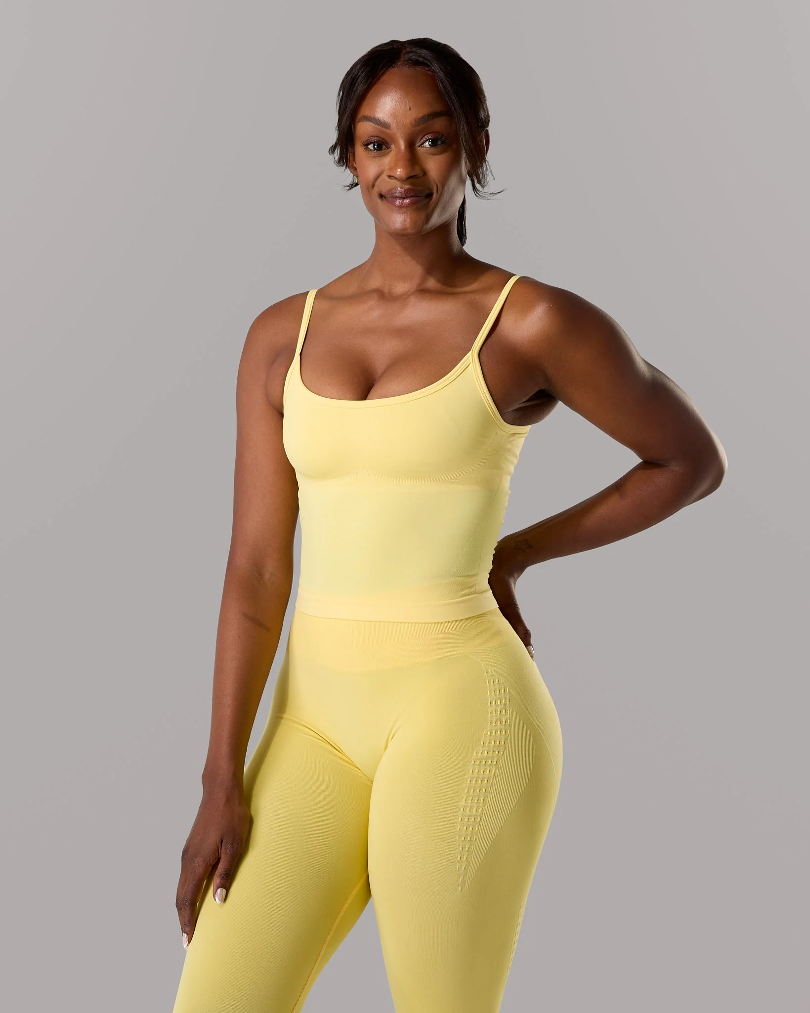 Push Tank - Canary - Image 3