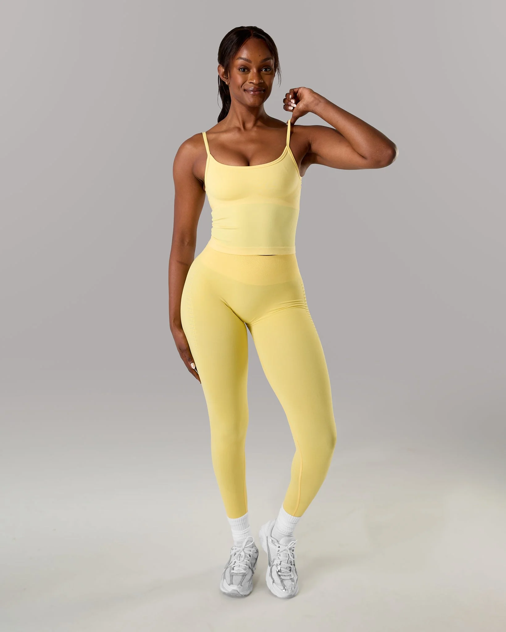 Push Tank - Canary - Image 4