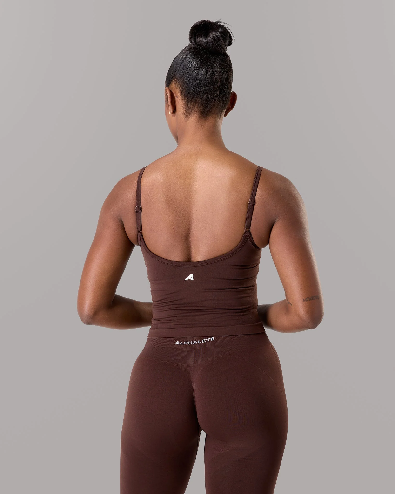 Push Tank - Cashmere - Image 2