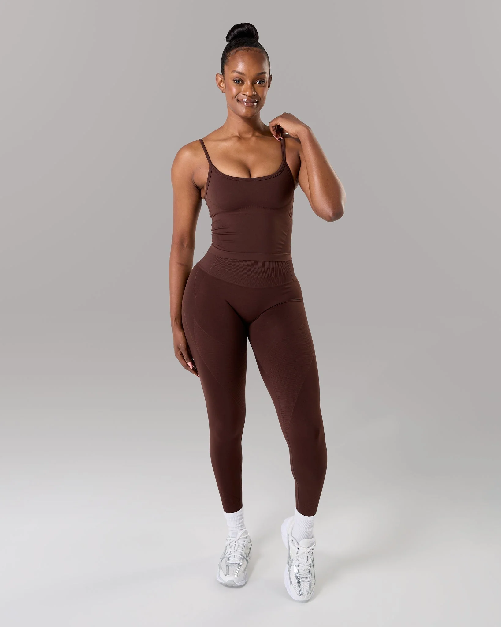Push Tank - Cashmere - Image 4