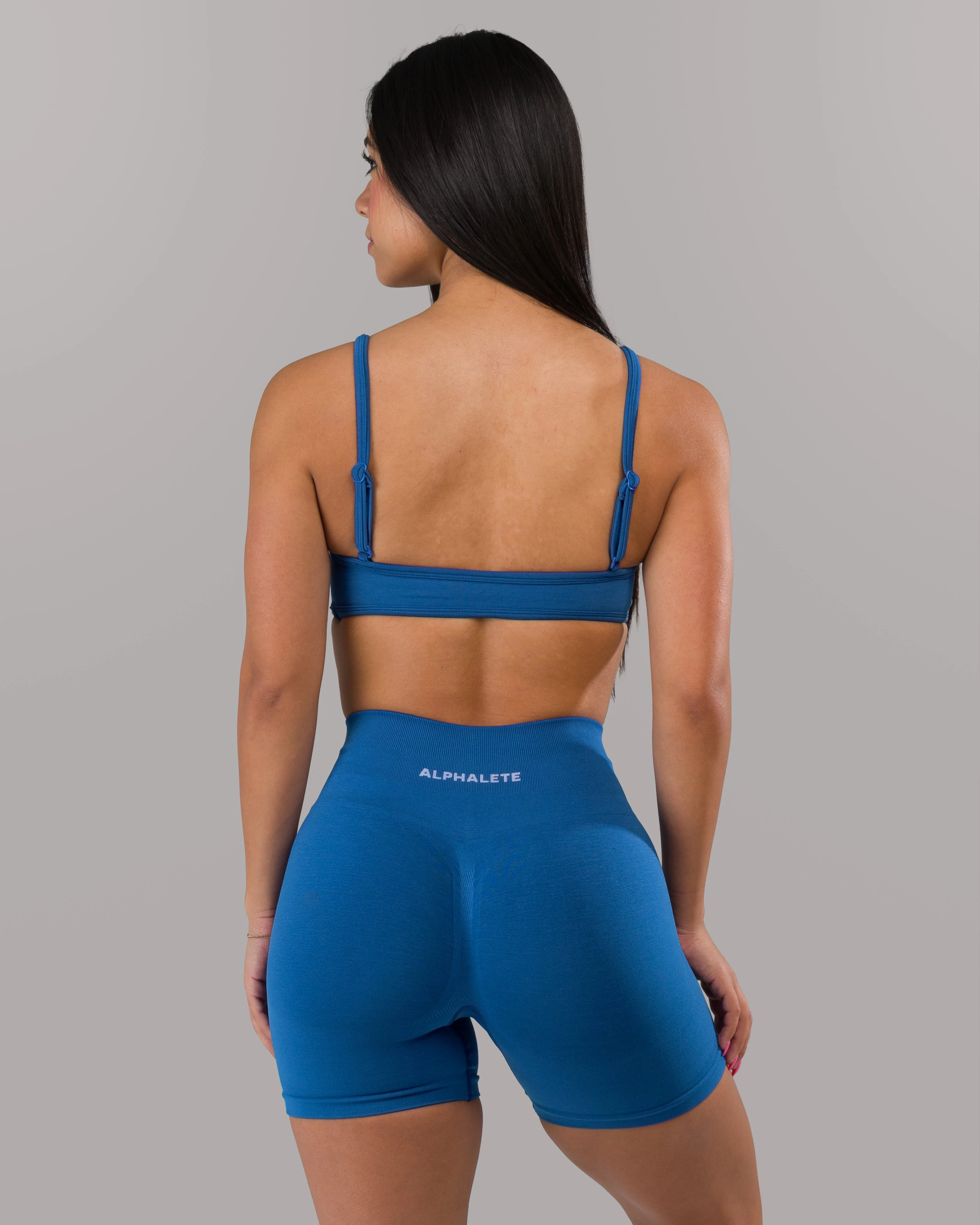 Sandy Bra - Palace Blue - Image 3