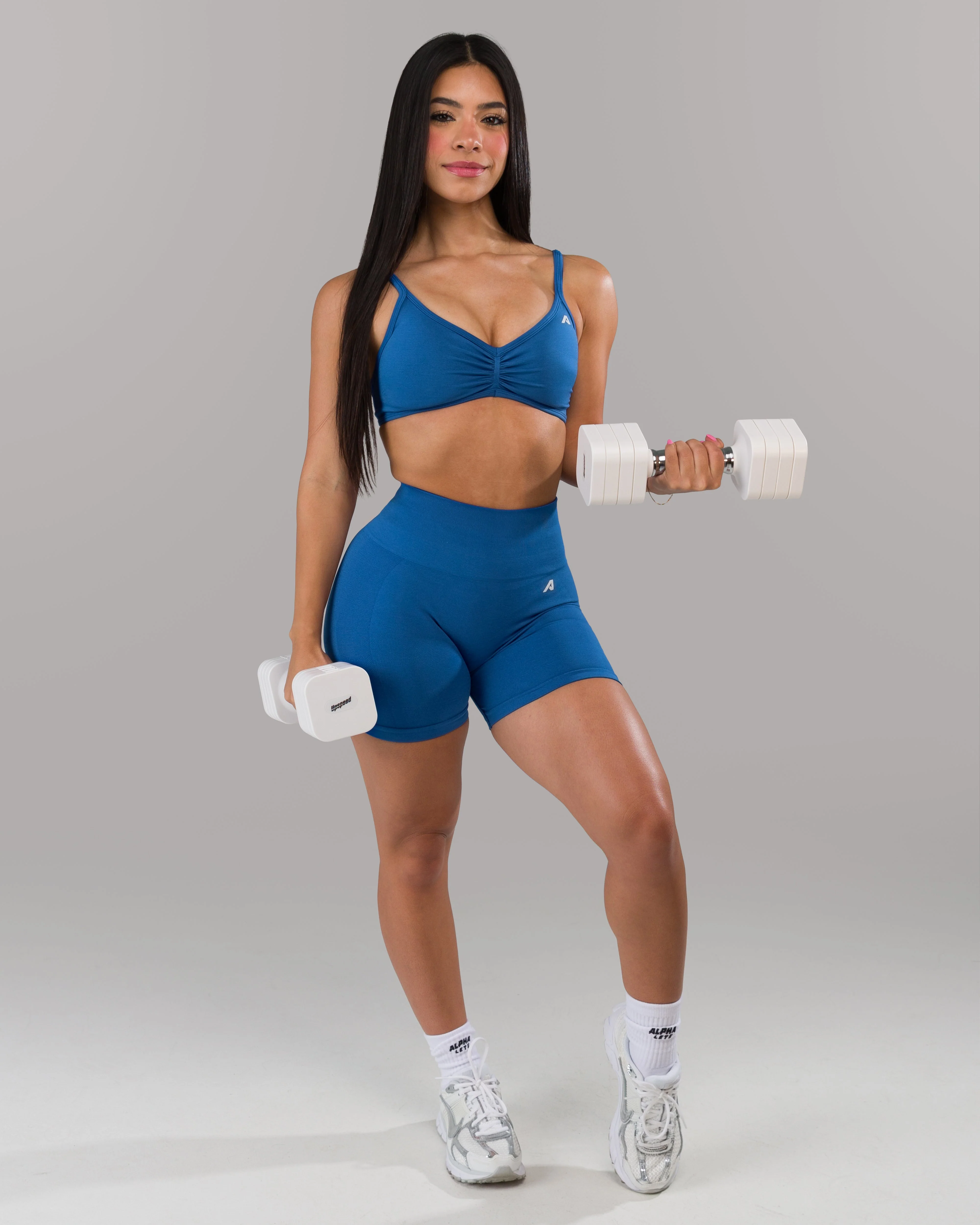 Sandy Bra - Palace Blue - Image 4