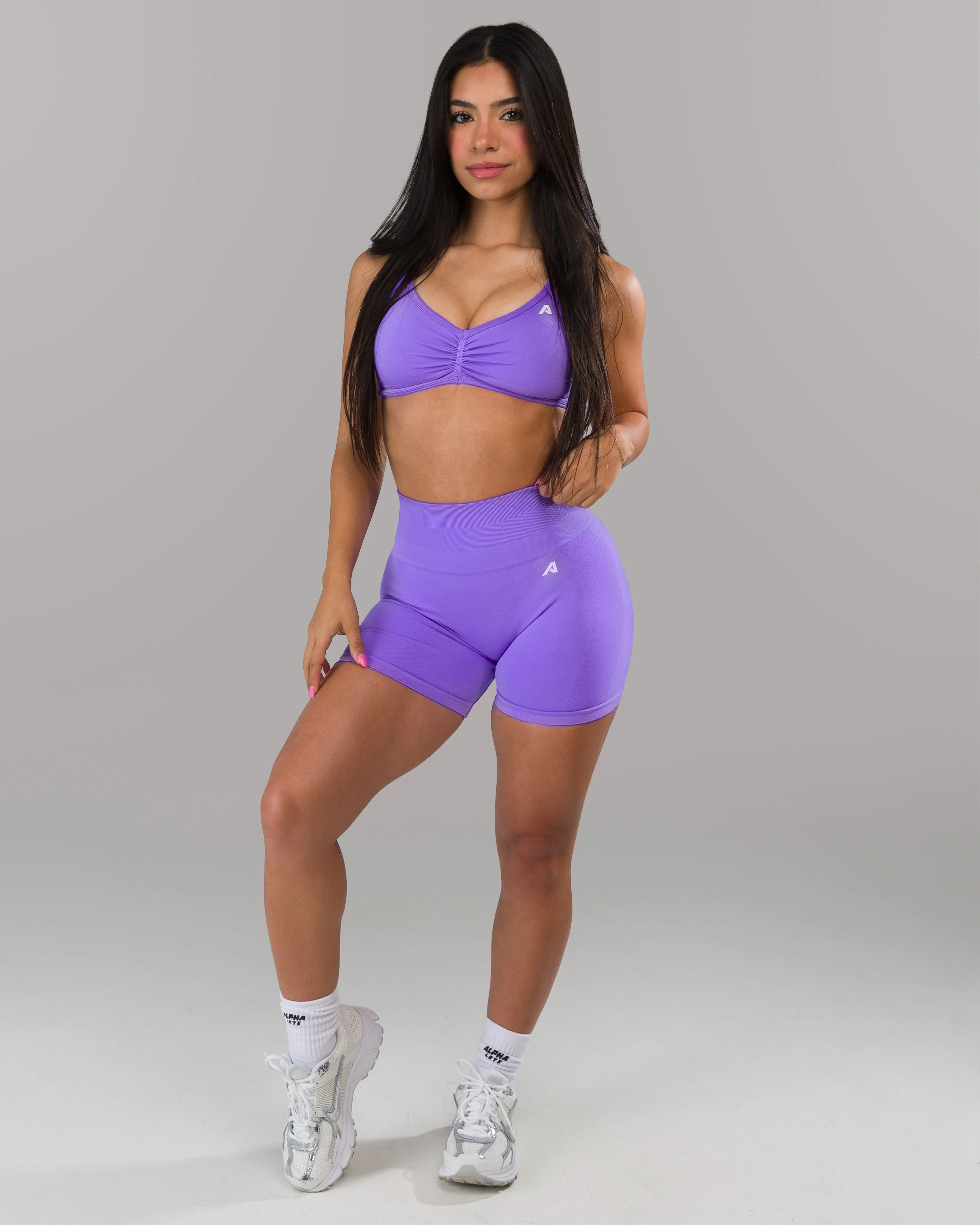Sandy Bra - Ultraviolet - Image 4