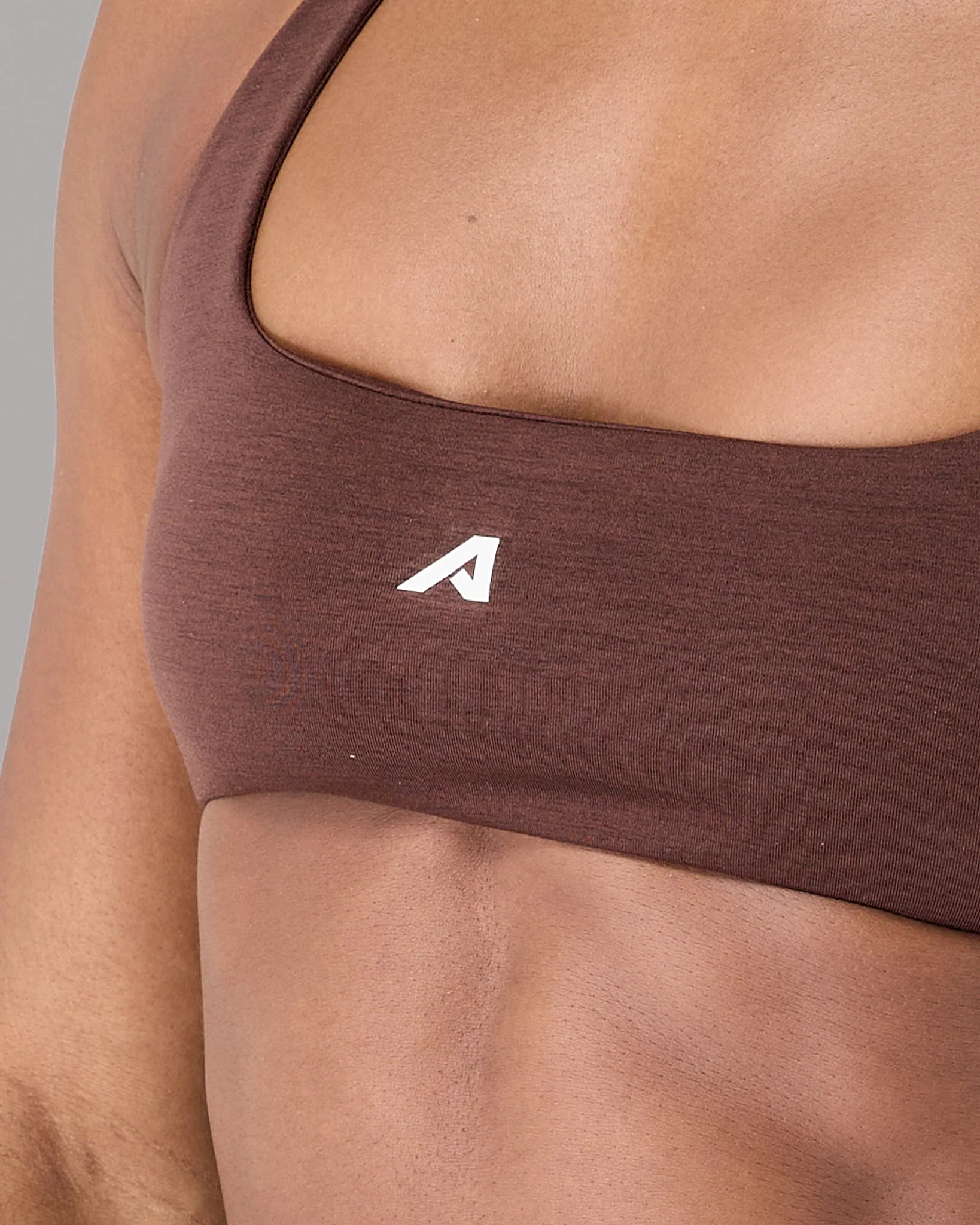 Verge Bra - Cashmere - Image 5
