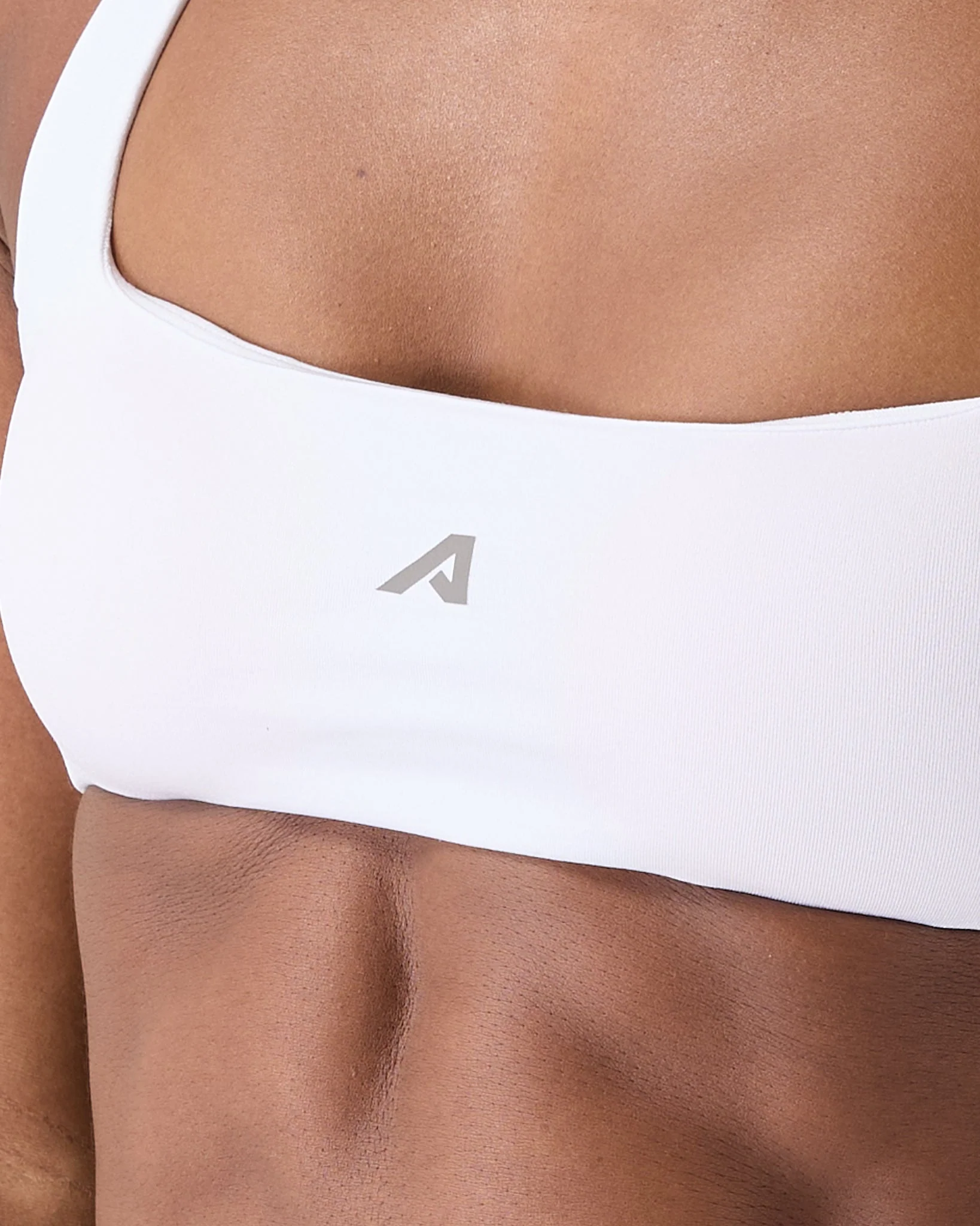 Verge Bra - White - Image 5