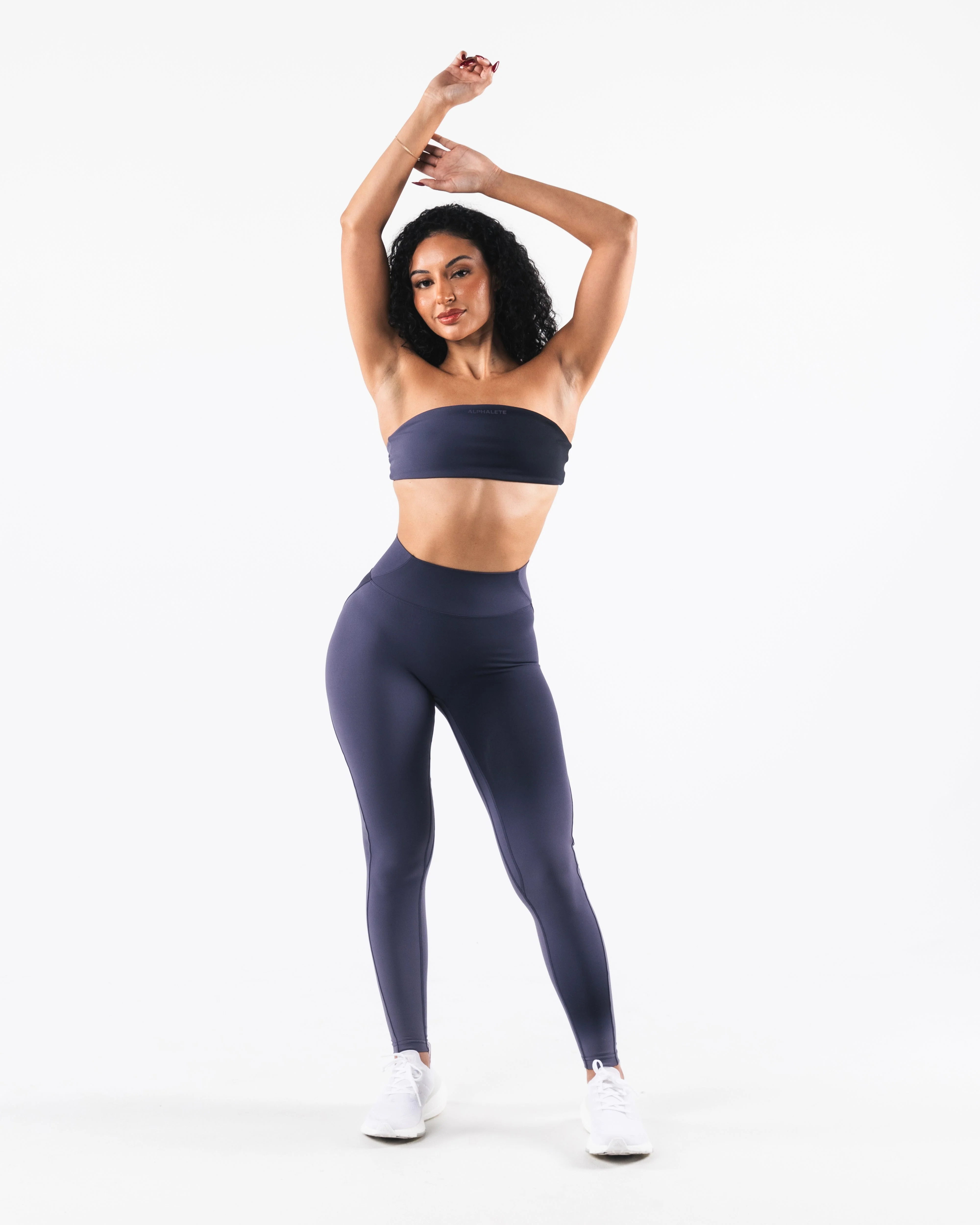 Aura Bandeau - Aura Blizzard Print - Image 3