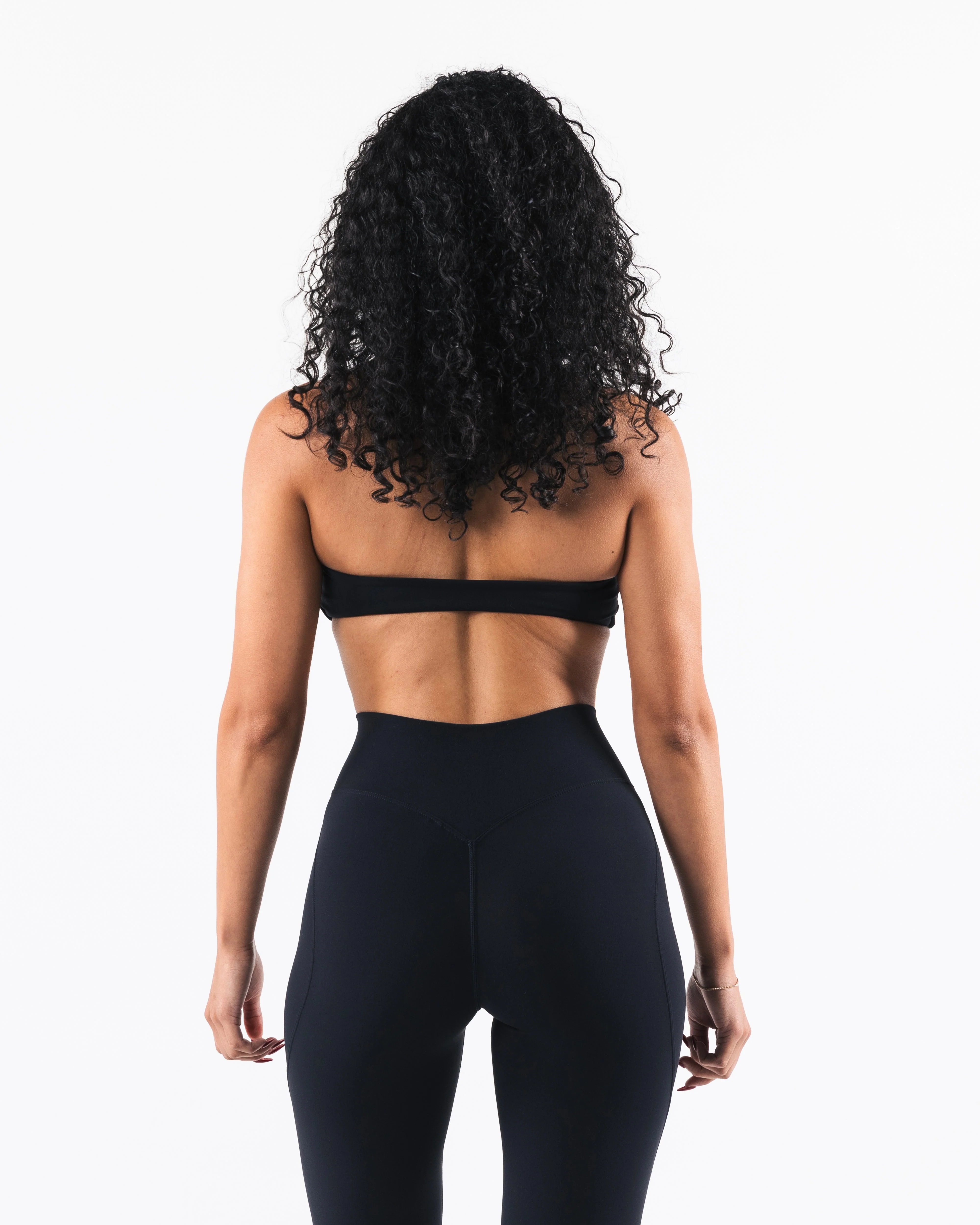 Aura Bandeau - Black - Image 2