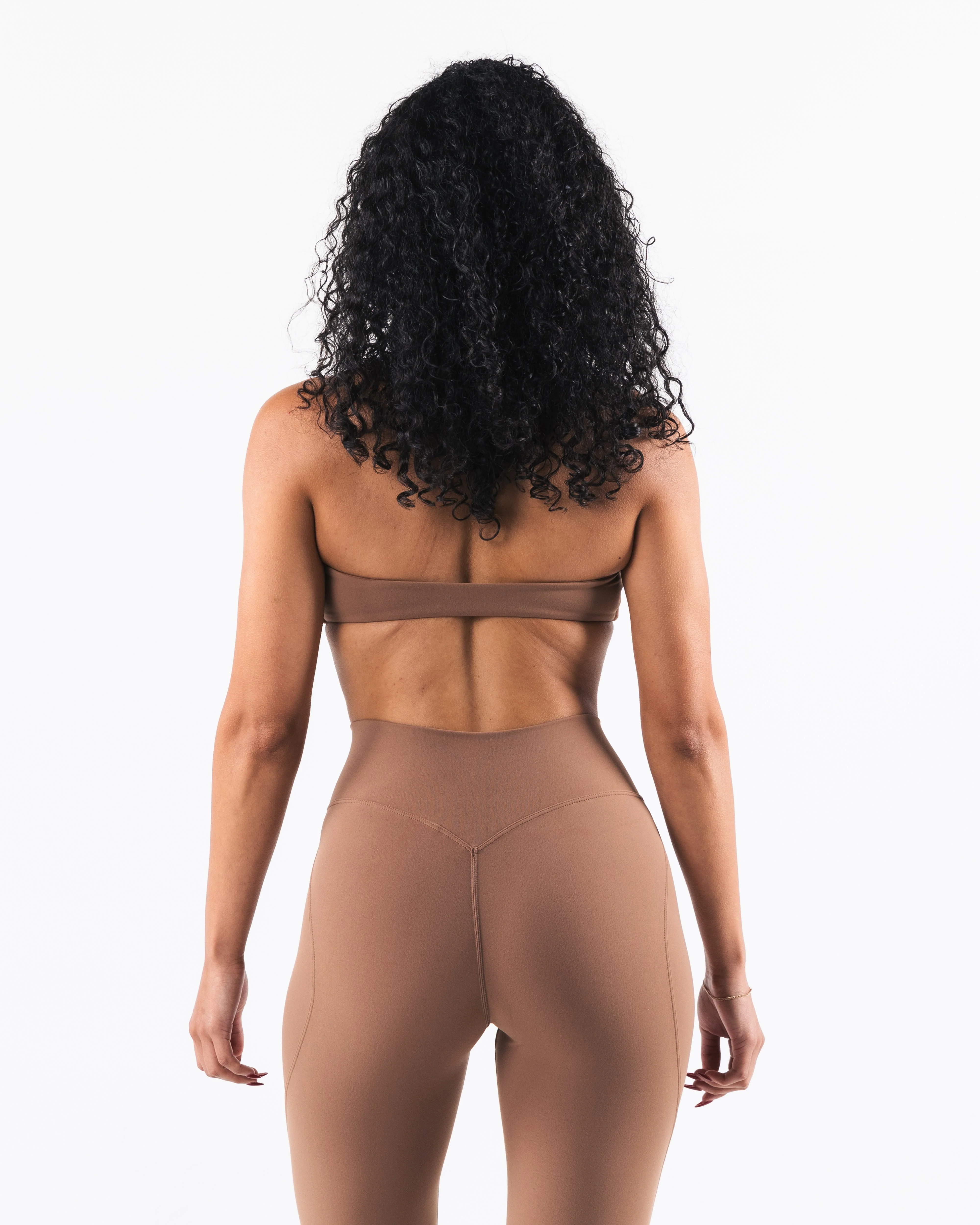 Aura Bandeau - Oak - Image 2
