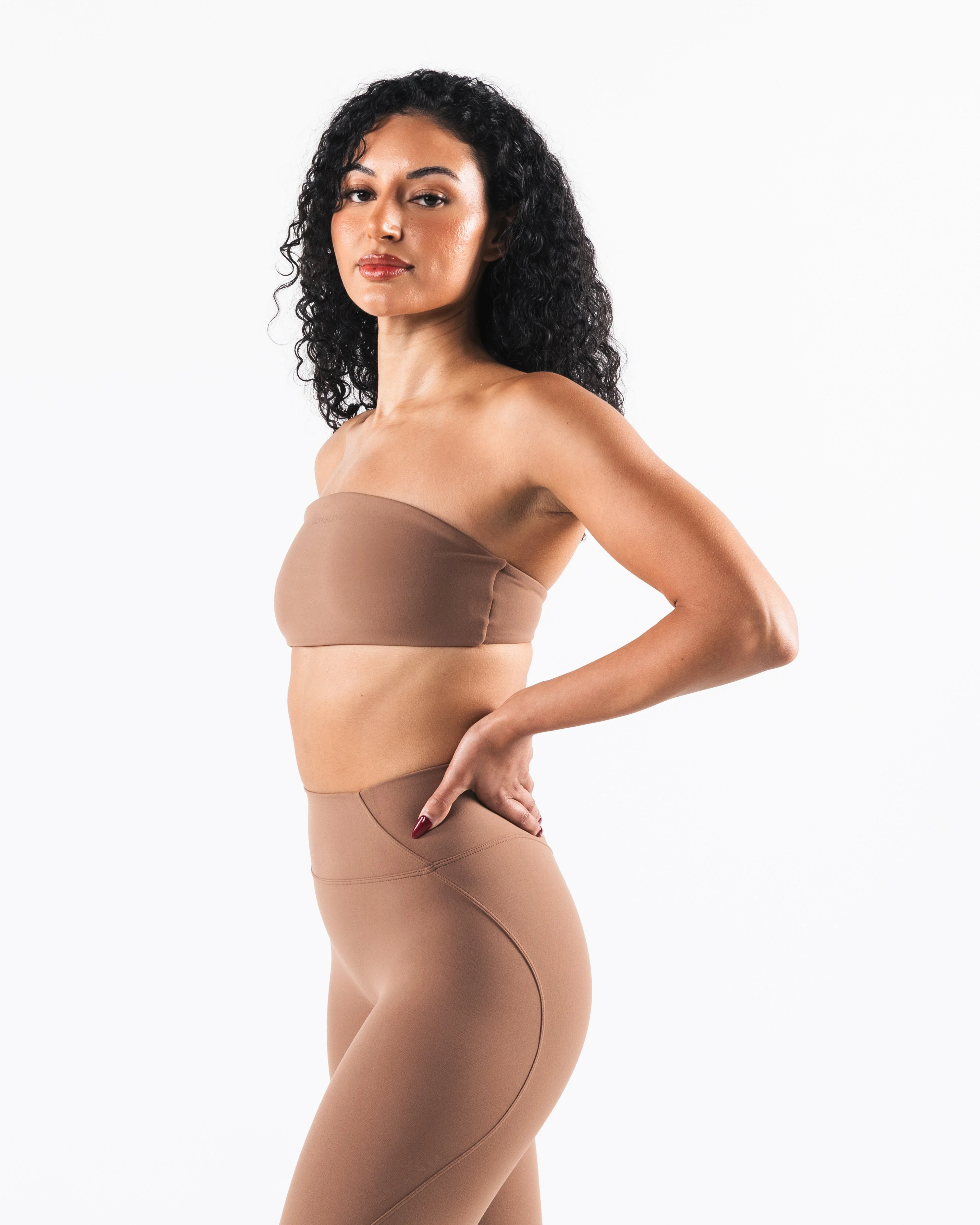 Aura Bandeau - Oak - Image 4